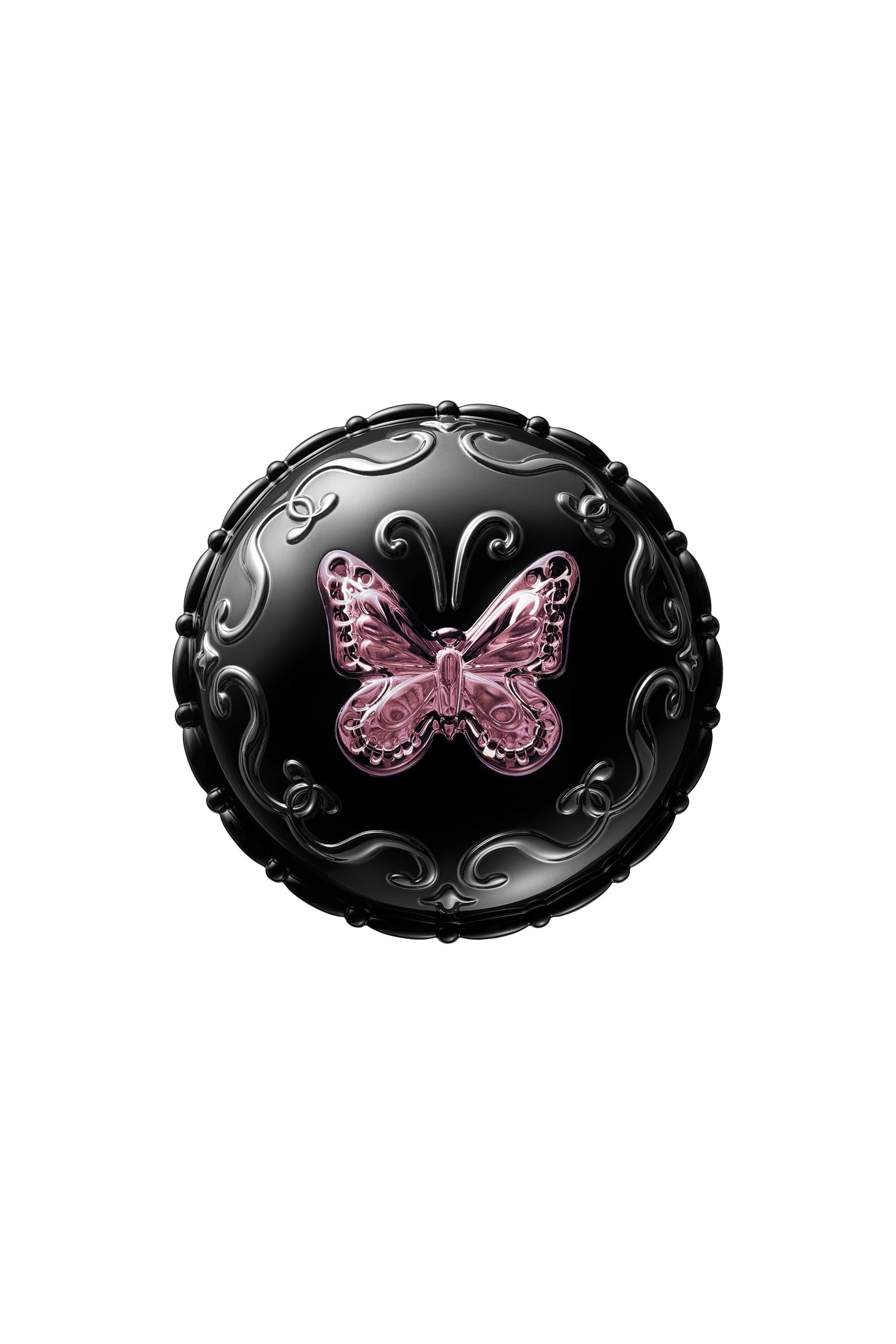 New: Anna Sui Shiny Eye Color - Image 6