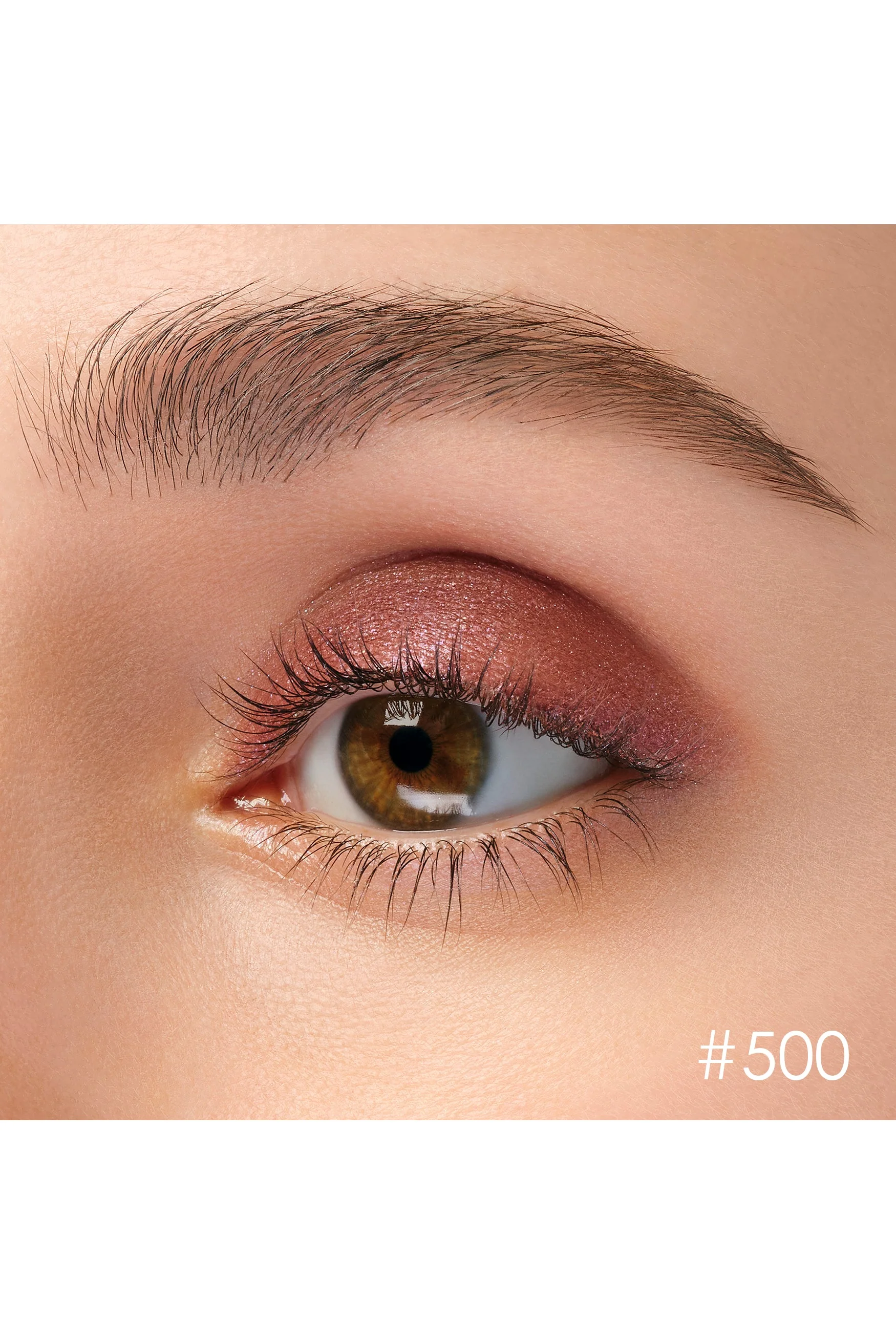 New: Anna Sui Shiny Eye Color - Image 8