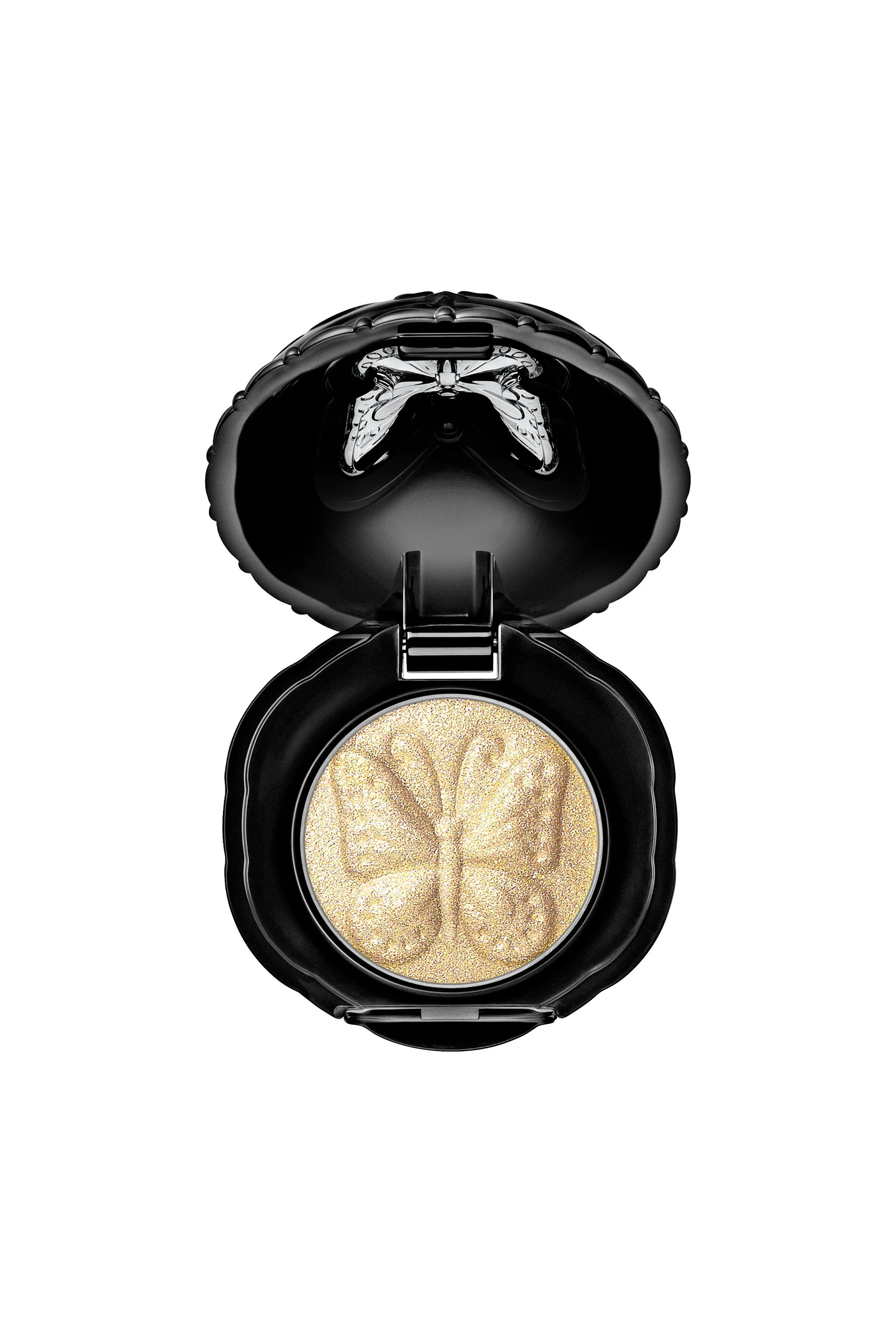 New: Anna Sui Shiny Eye Color - Image 9