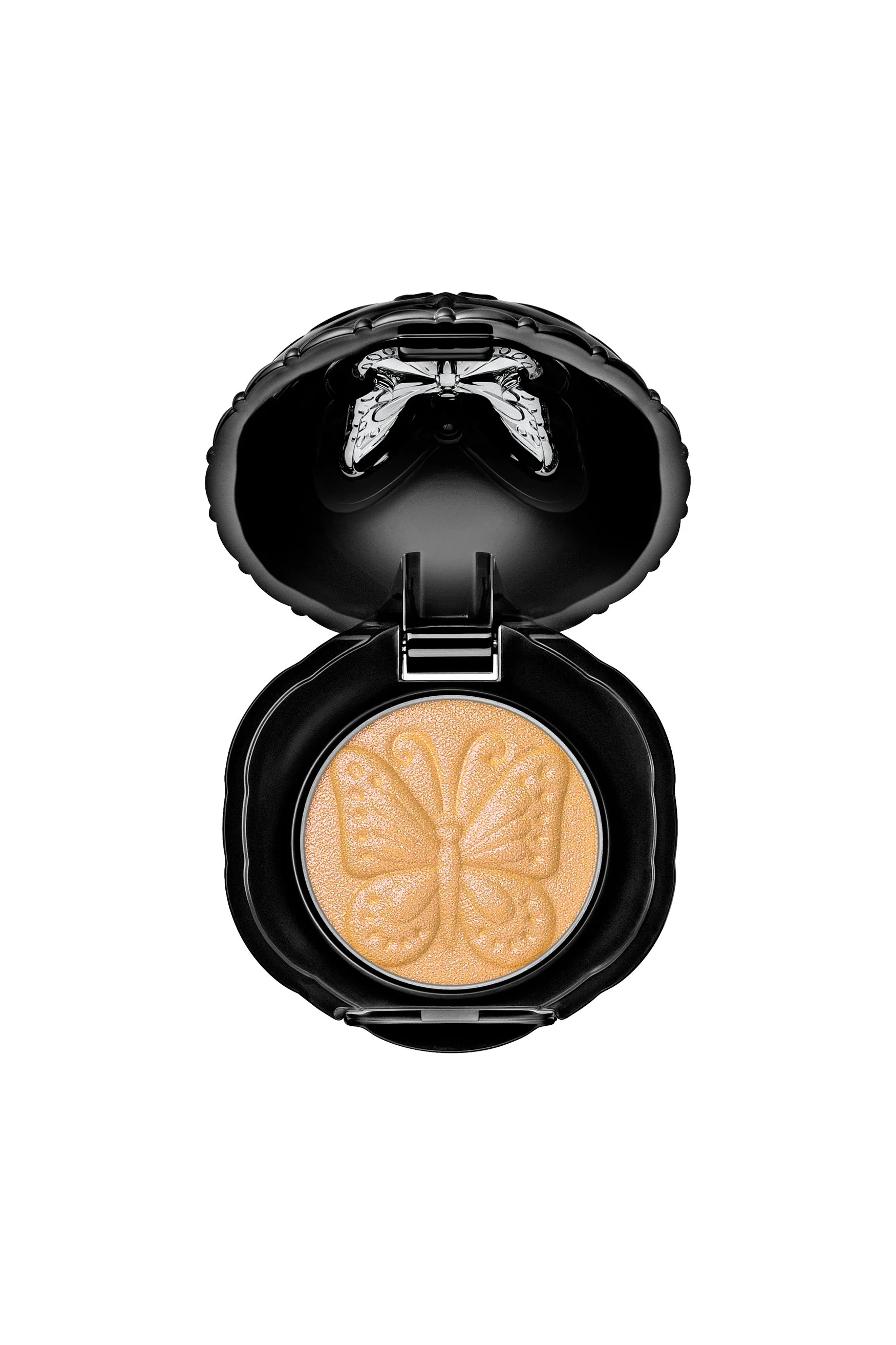 New: Anna Sui Silky Eye Color - Image 7