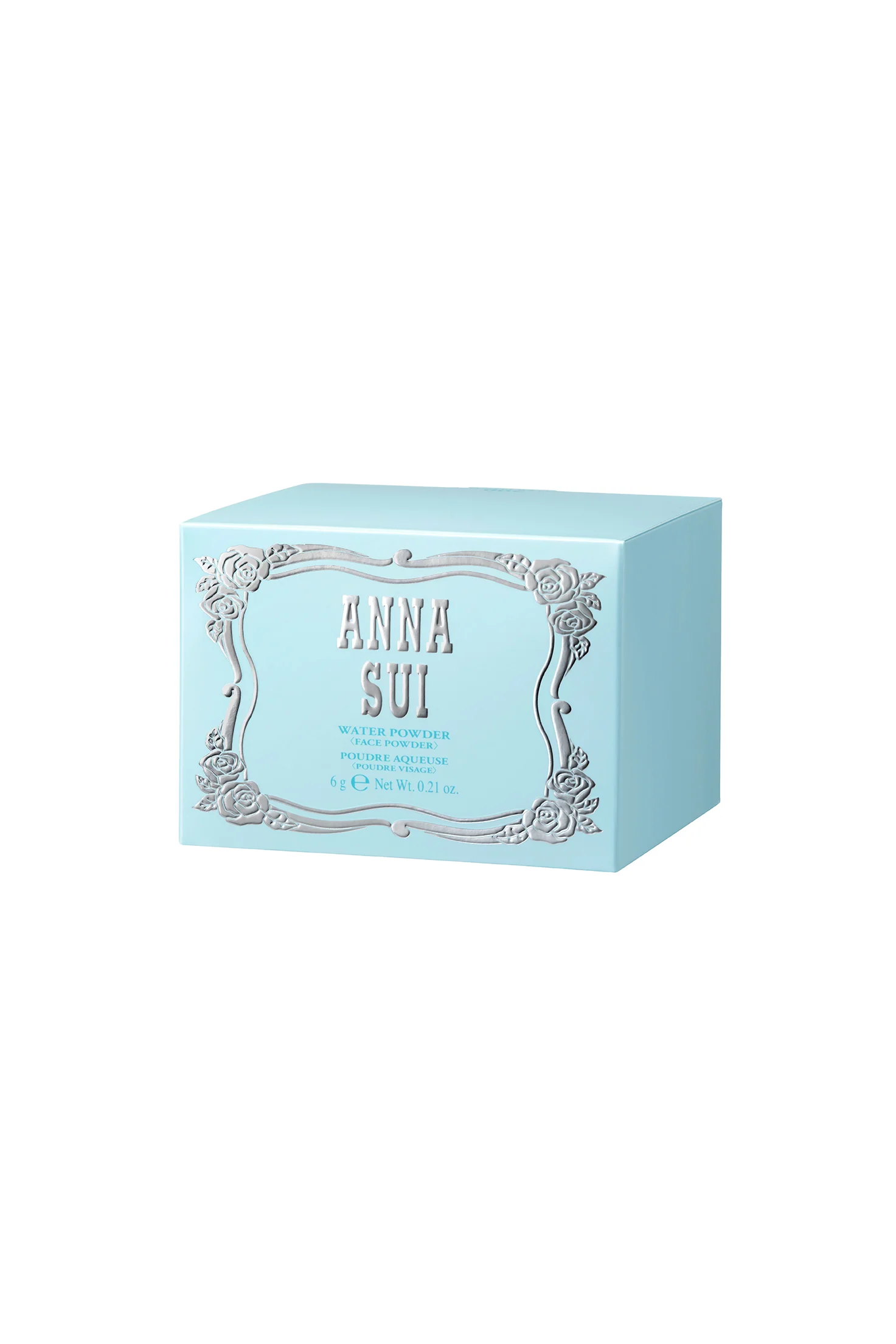Limited Edition: Anna Sui Water Powder N - Image 4