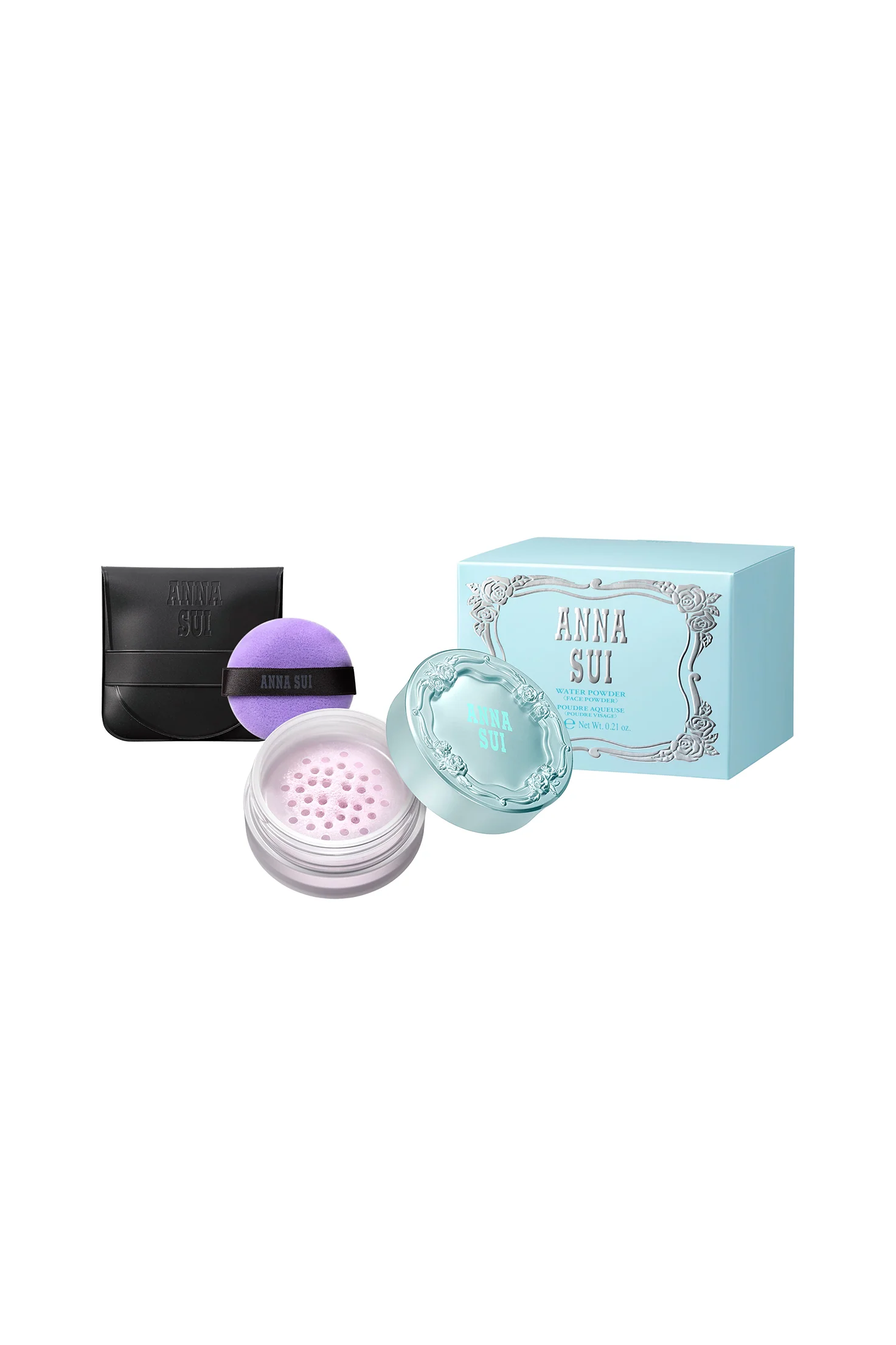 Limited Edition: Anna Sui Water Powder N - Image 6