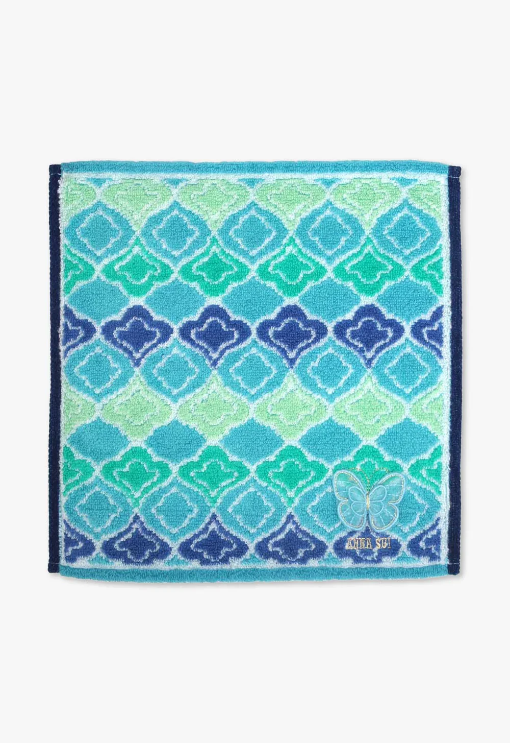 Kaleidoscope Washcloth - Image 2