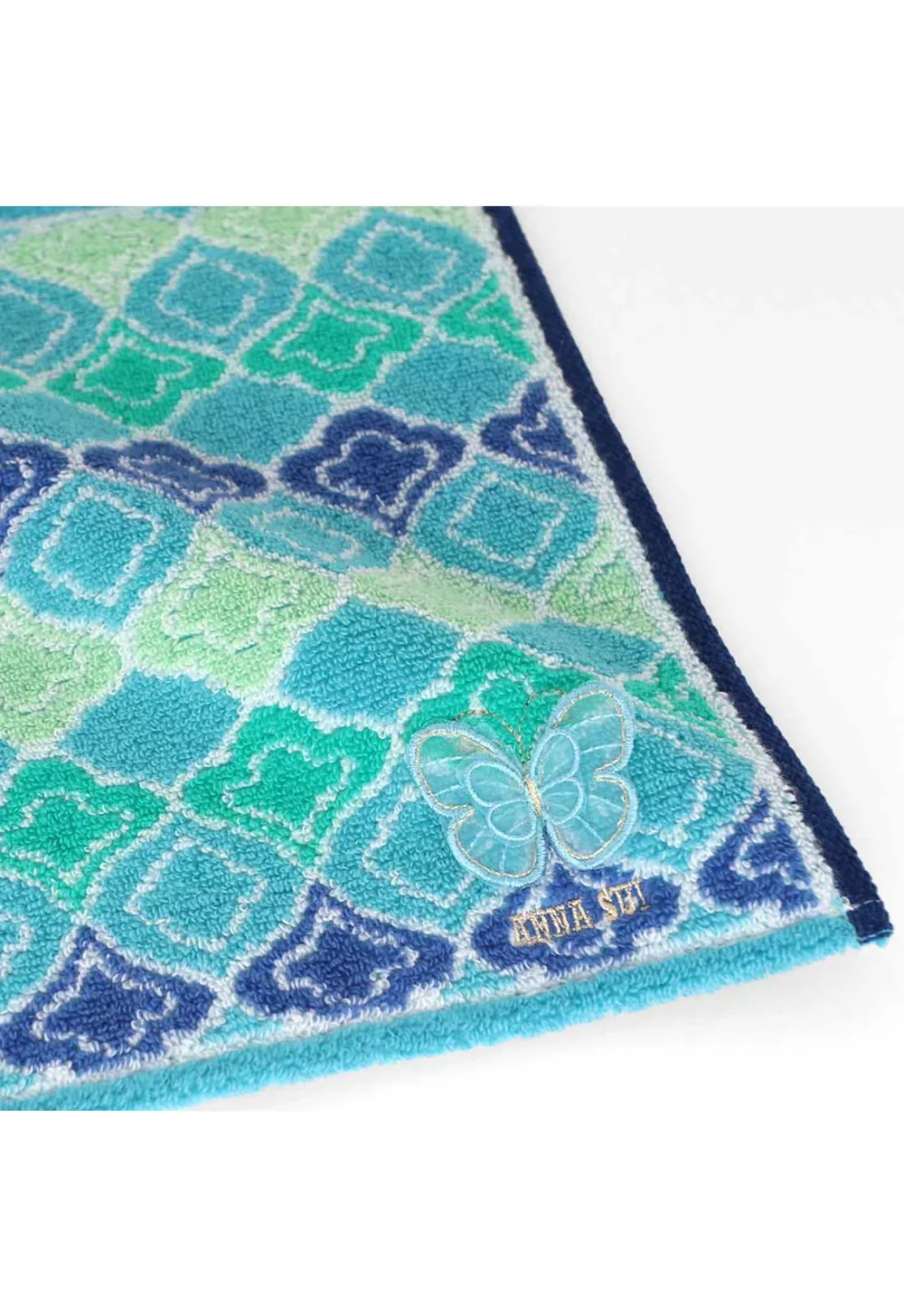 Kaleidoscope Washcloth - Image 3