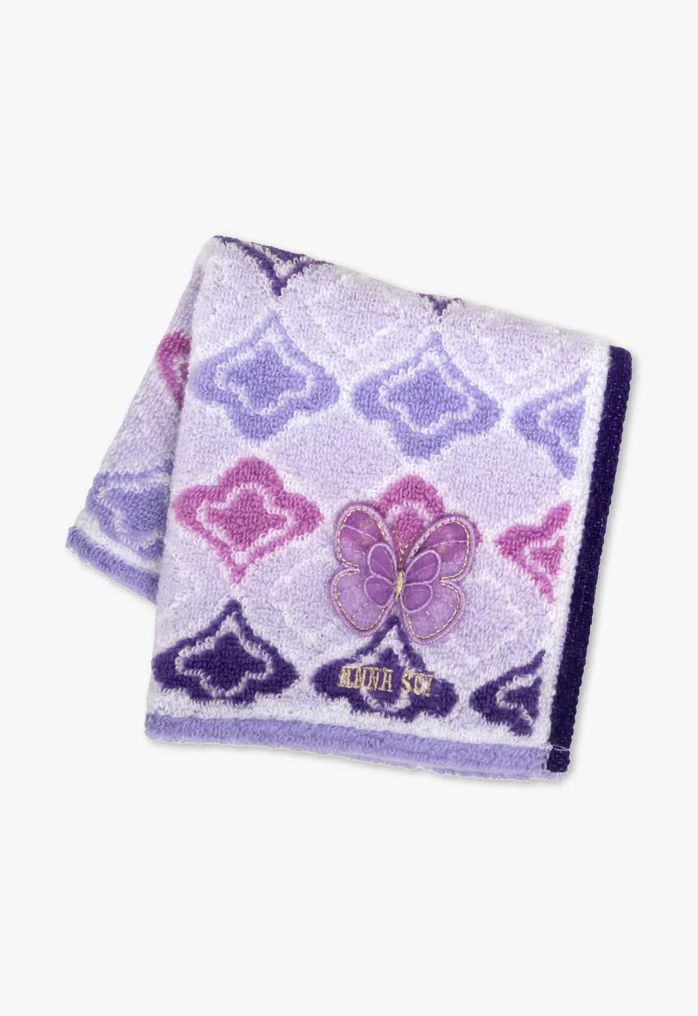 Kaleidoscope Washcloth - Image 4