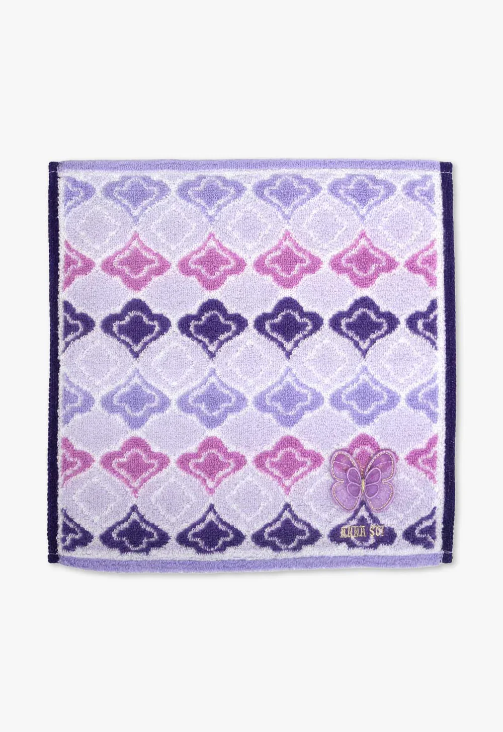 Kaleidoscope Washcloth - Image 5