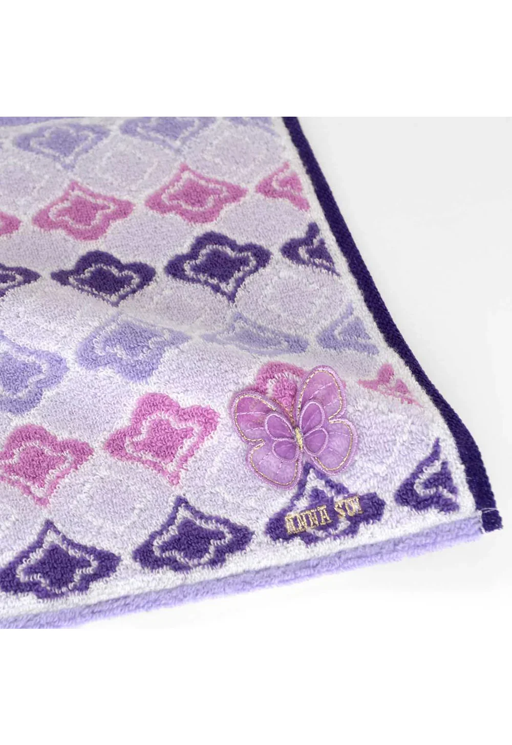 Kaleidoscope Washcloth - Image 6