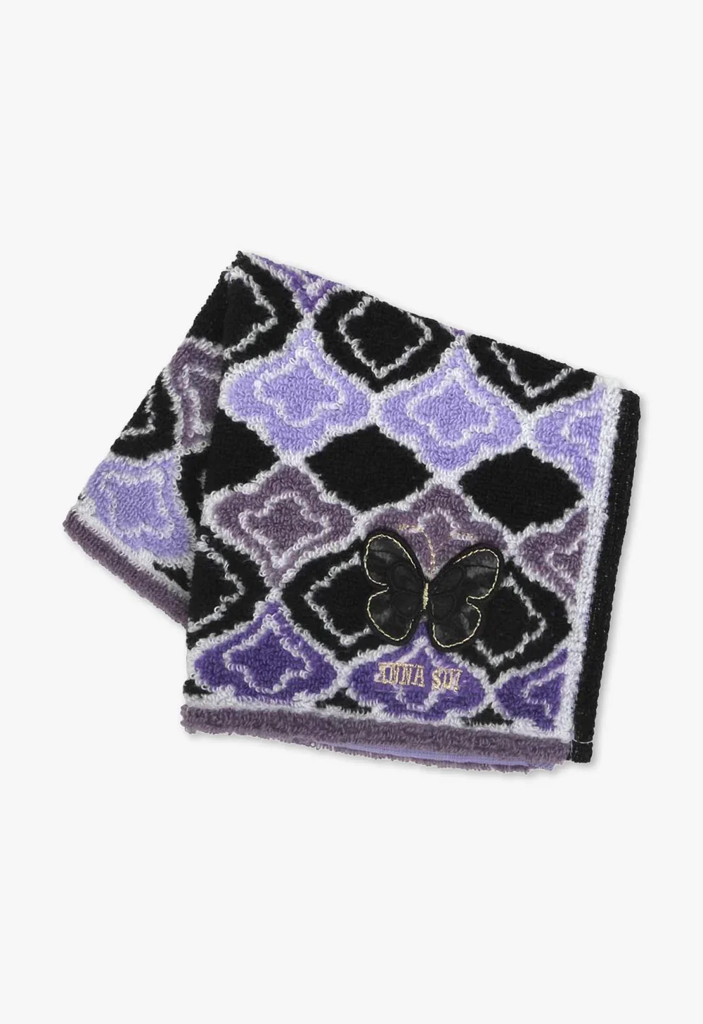 Kaleidoscope Washcloth - Image 7