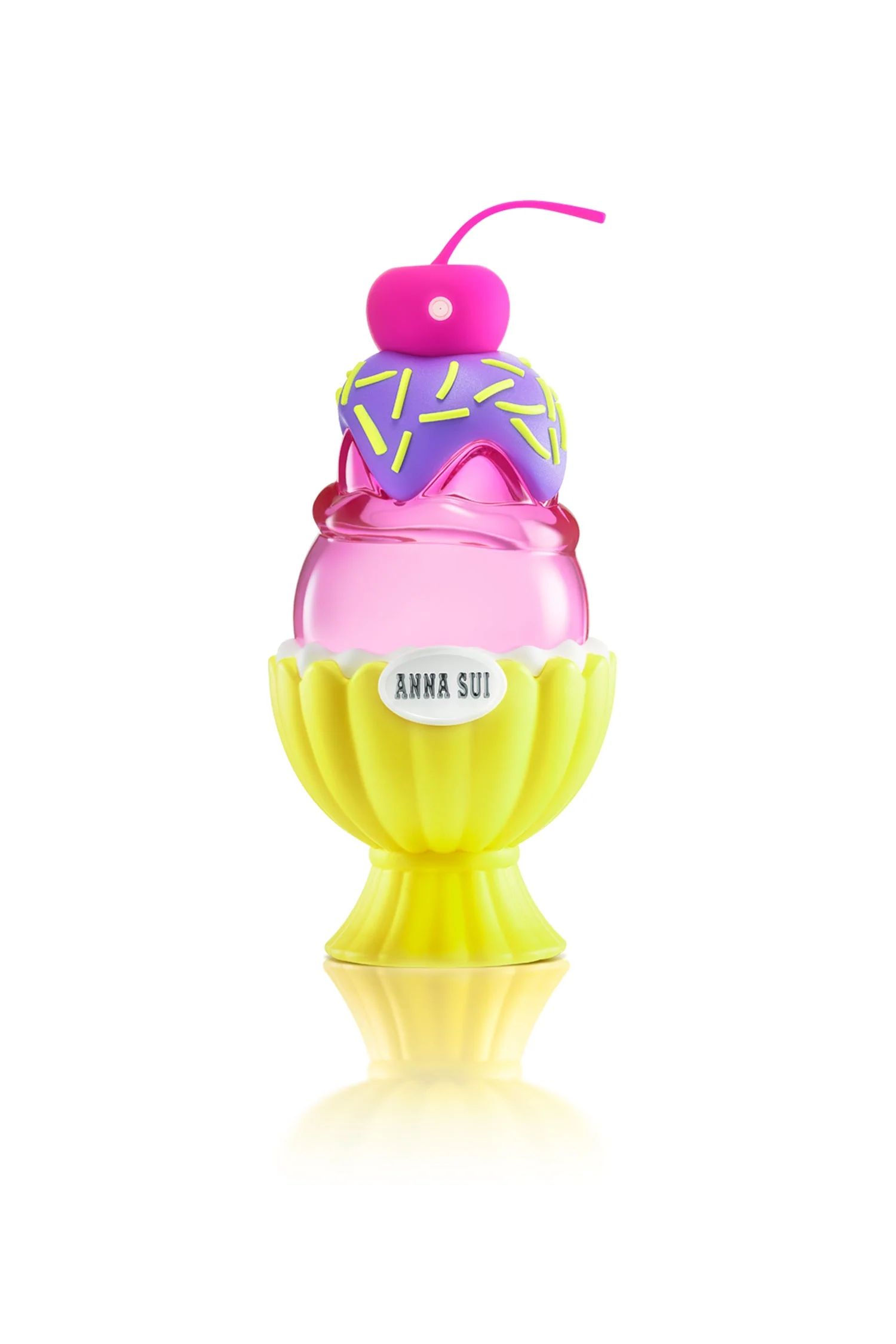 NEW: Sundae Neon Twist