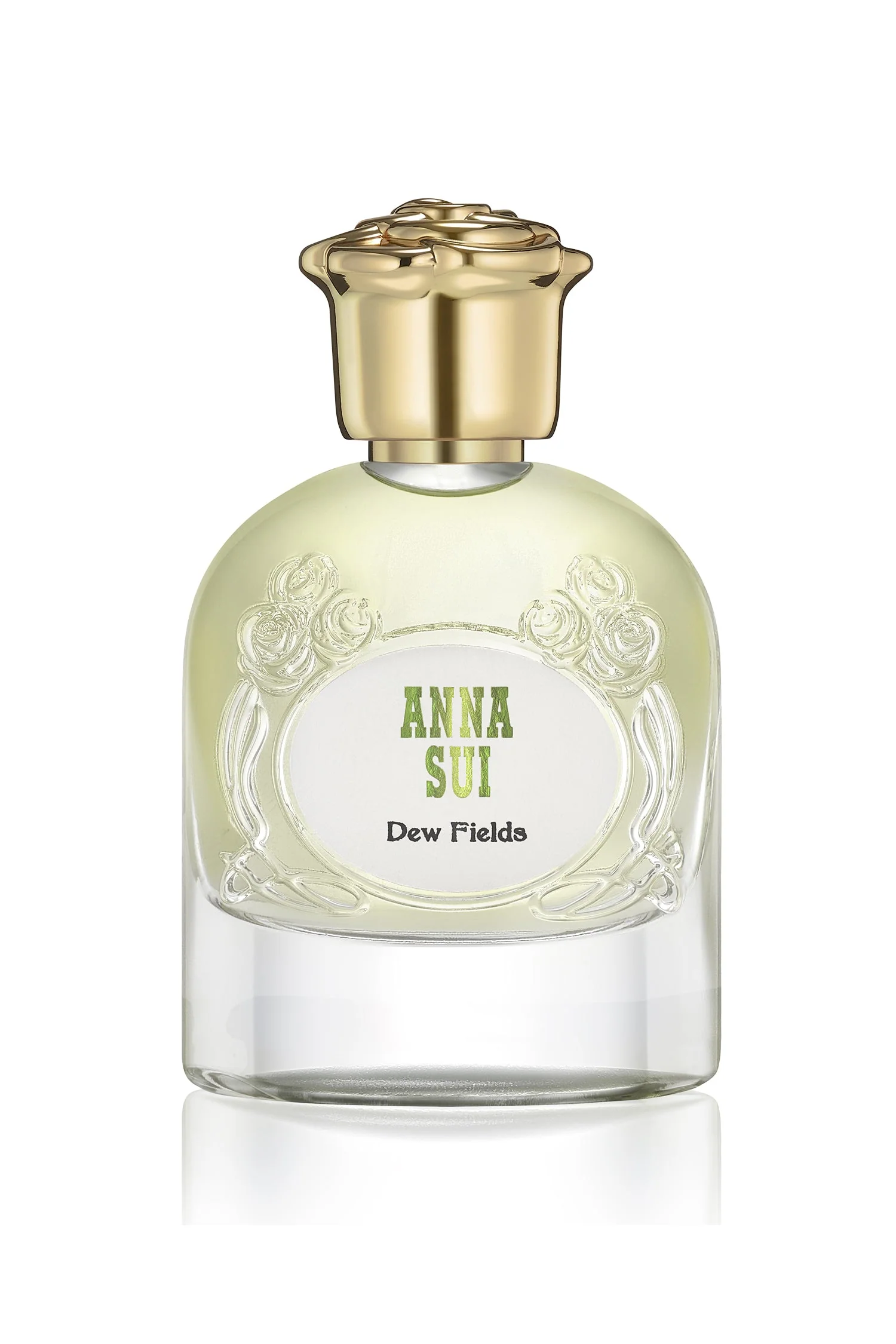 Wild Wonder Collection Dew Fields Eau de Parfum