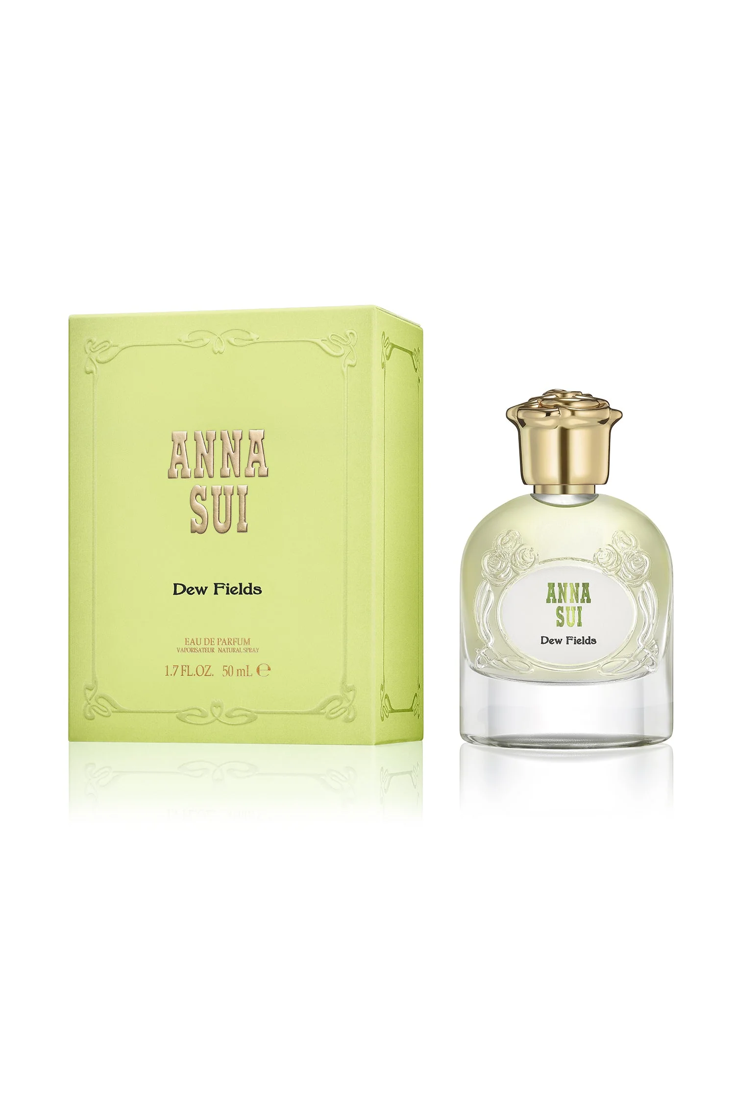 Wild Wonder Collection Dew Fields Eau de Parfum - Image 2