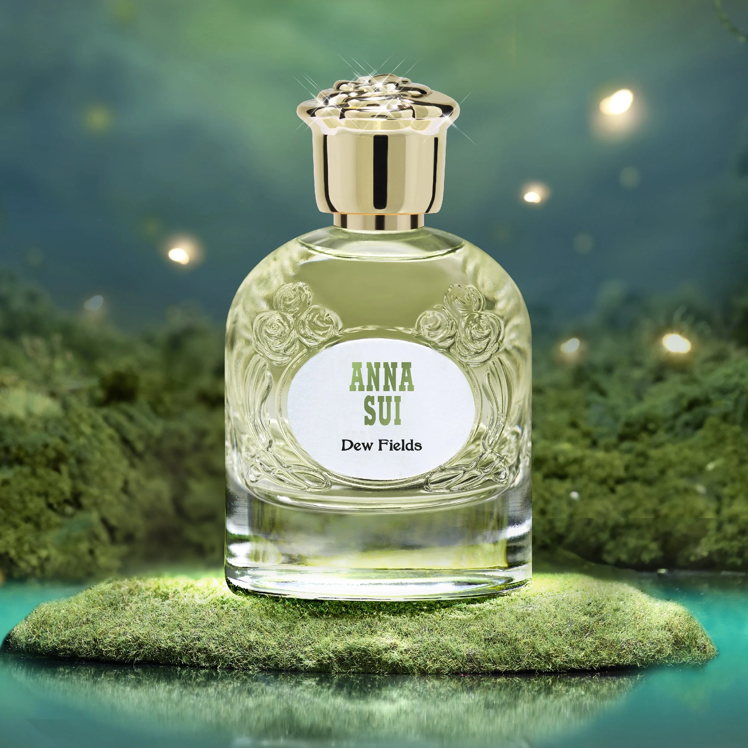 Wild Wonder Collection Dew Fields Eau de Parfum - Image 3