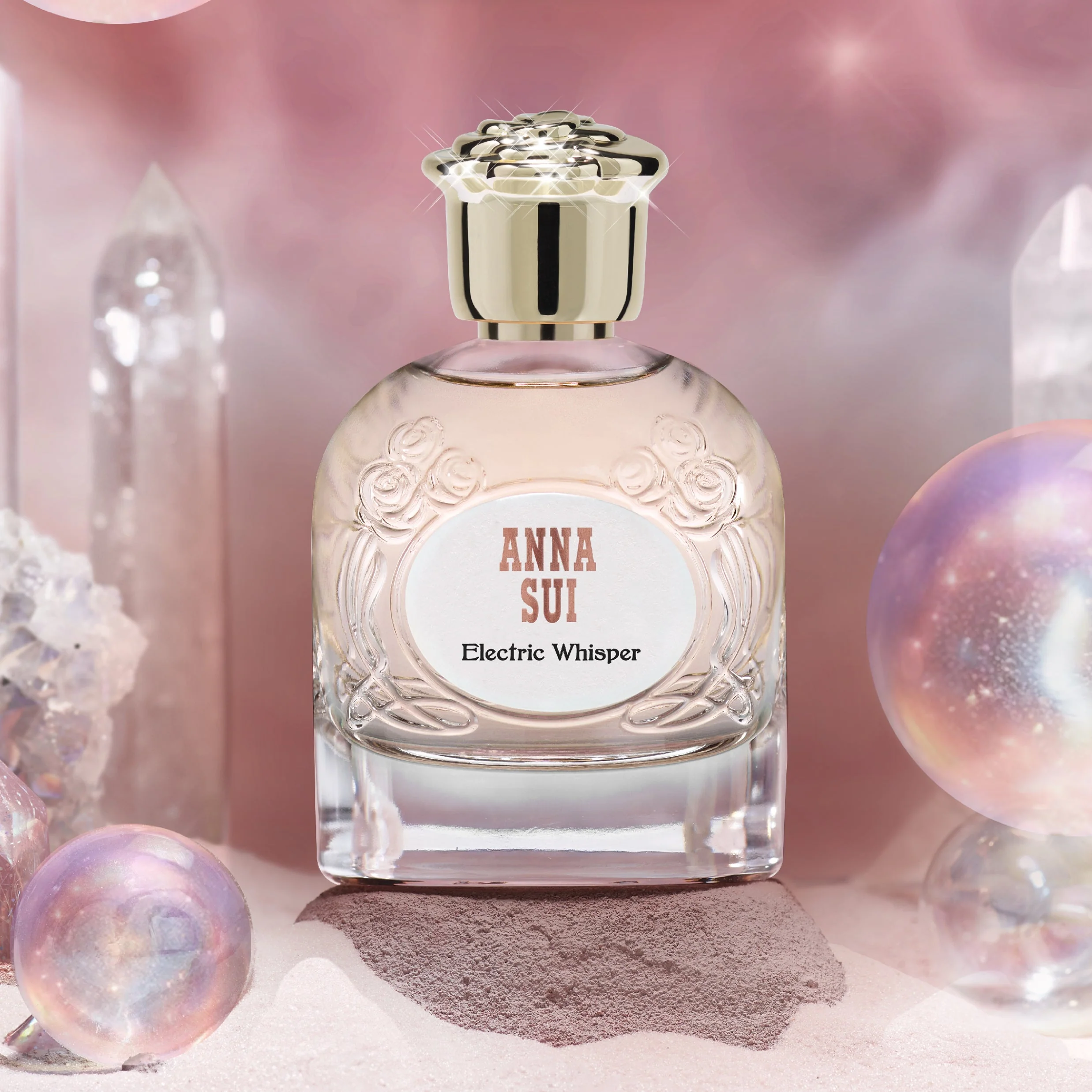 Wild Wonder Collection Electric Whisper Eau de Parfum - Image 3