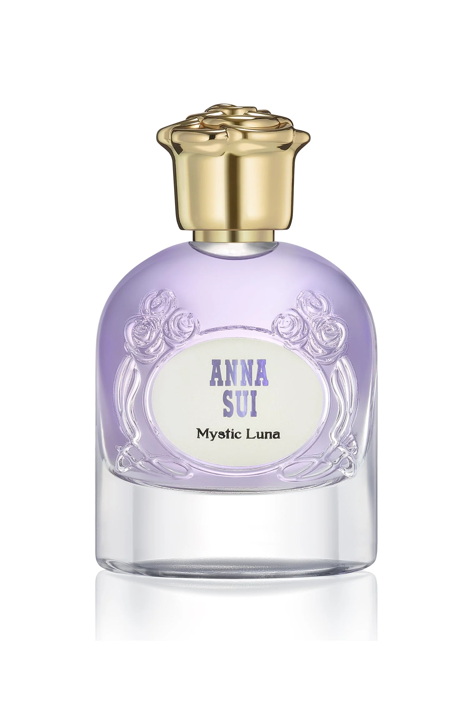 Wild Wonder Collection Mystic Luna Eau de Parfum