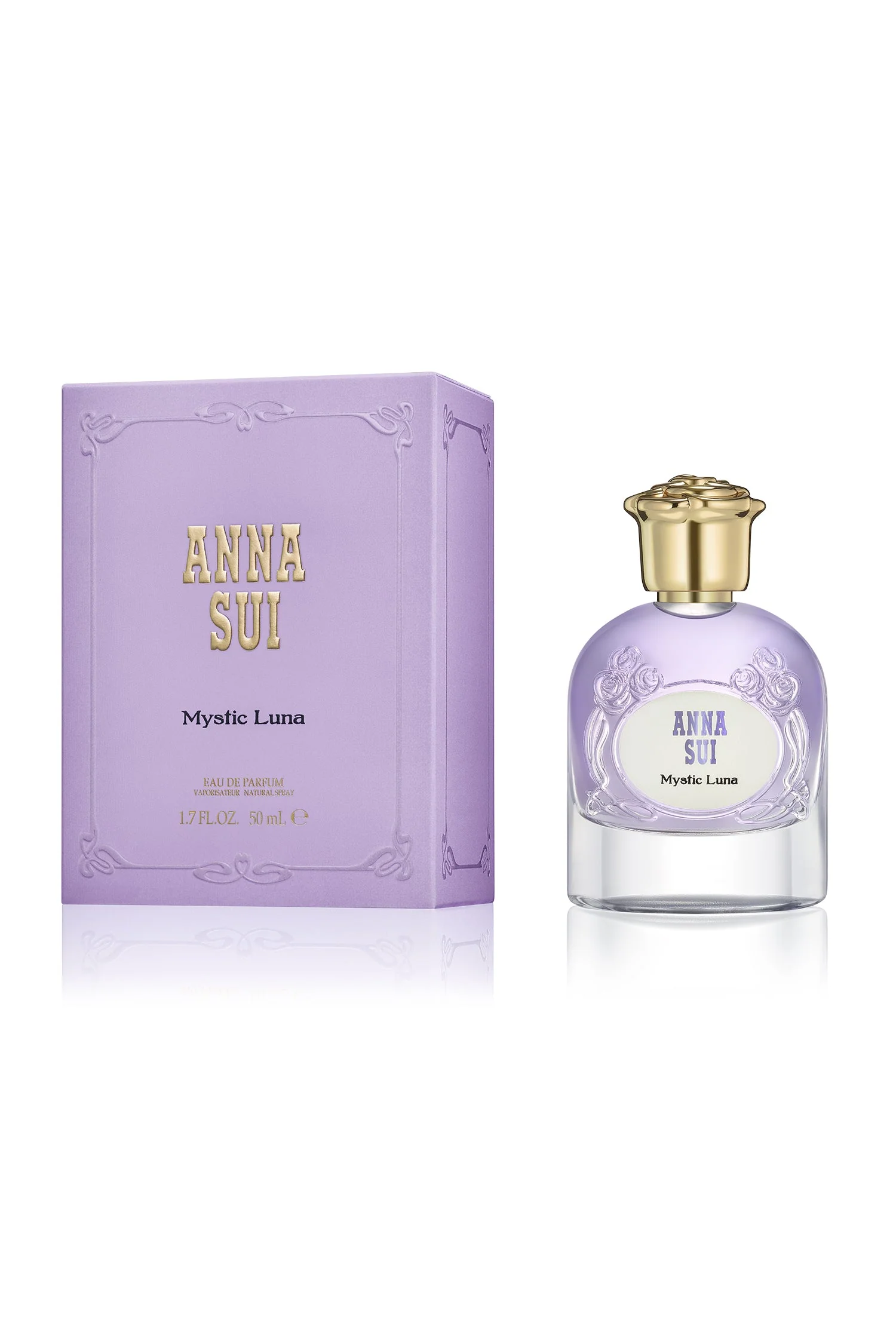 Wild Wonder Collection Mystic Luna Eau de Parfum - Image 2