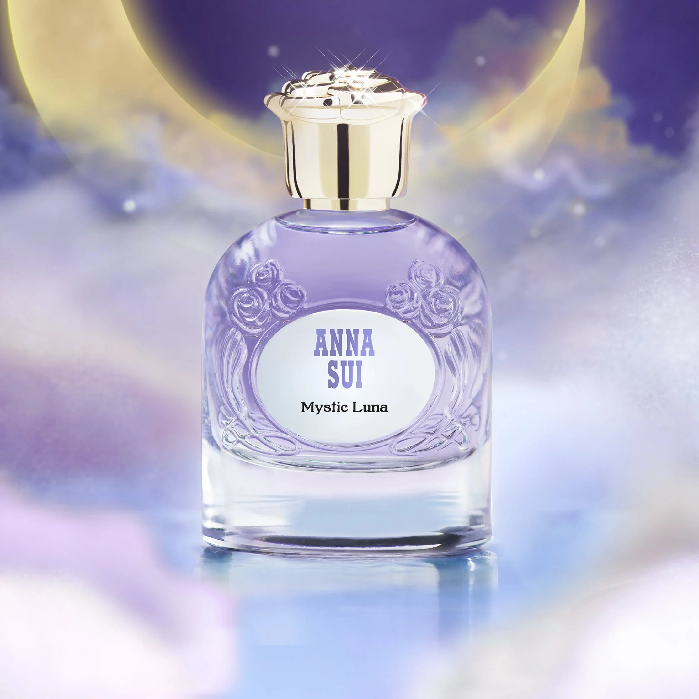 Wild Wonder Collection Mystic Luna Eau de Parfum - Image 3