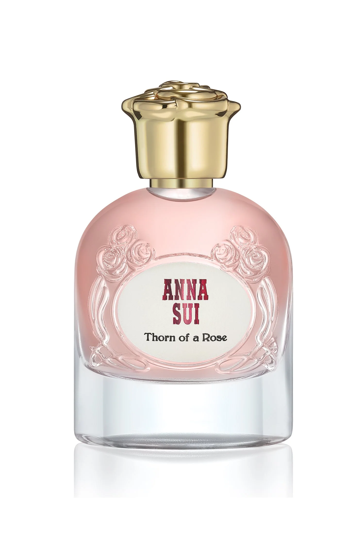 Wild Wonder Collection Thorn of a Rose Eau de Parfum