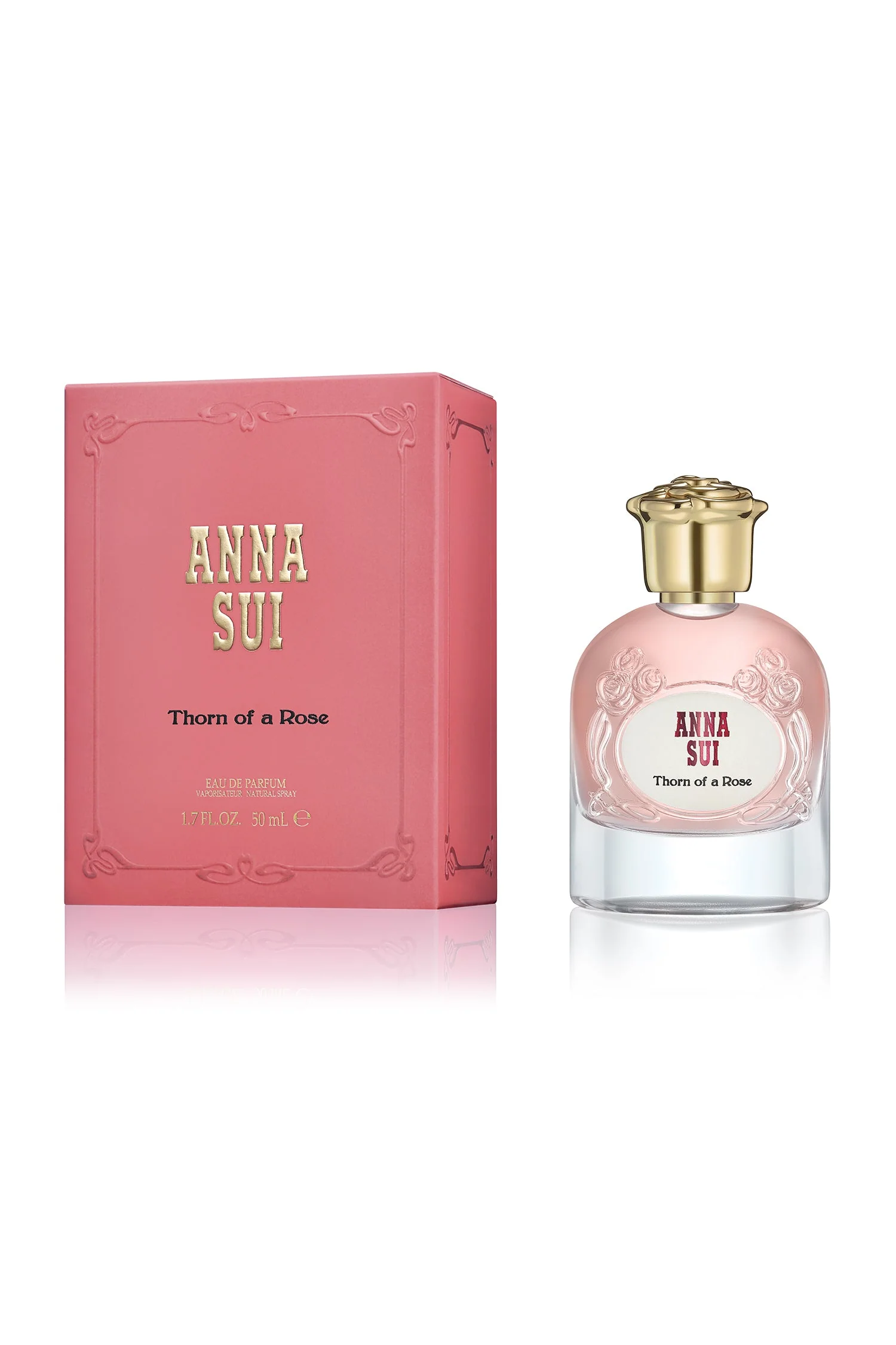 Wild Wonder Collection Thorn of a Rose Eau de Parfum - Image 2