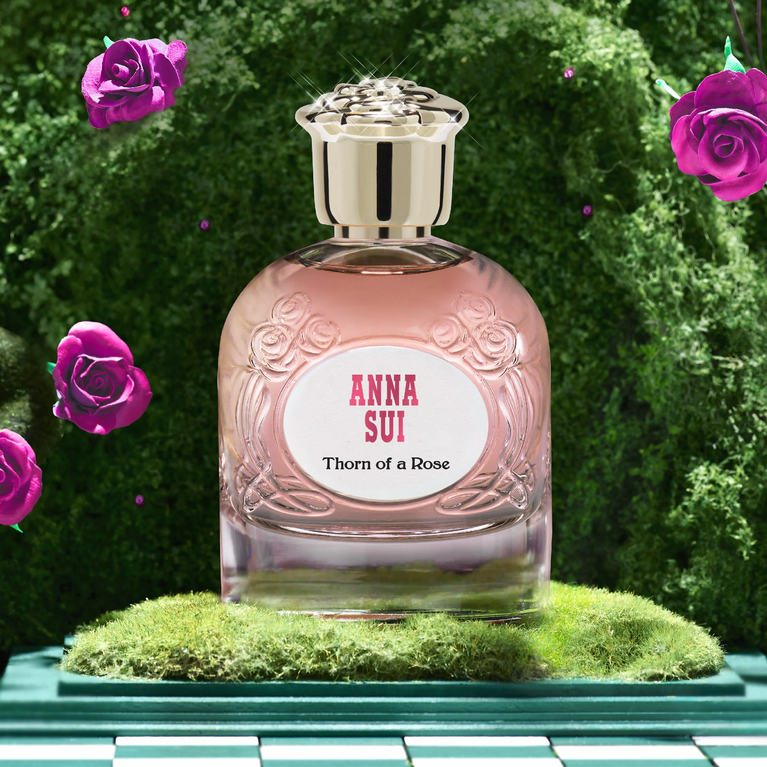 Wild Wonder Collection Thorn of a Rose Eau de Parfum - Image 3