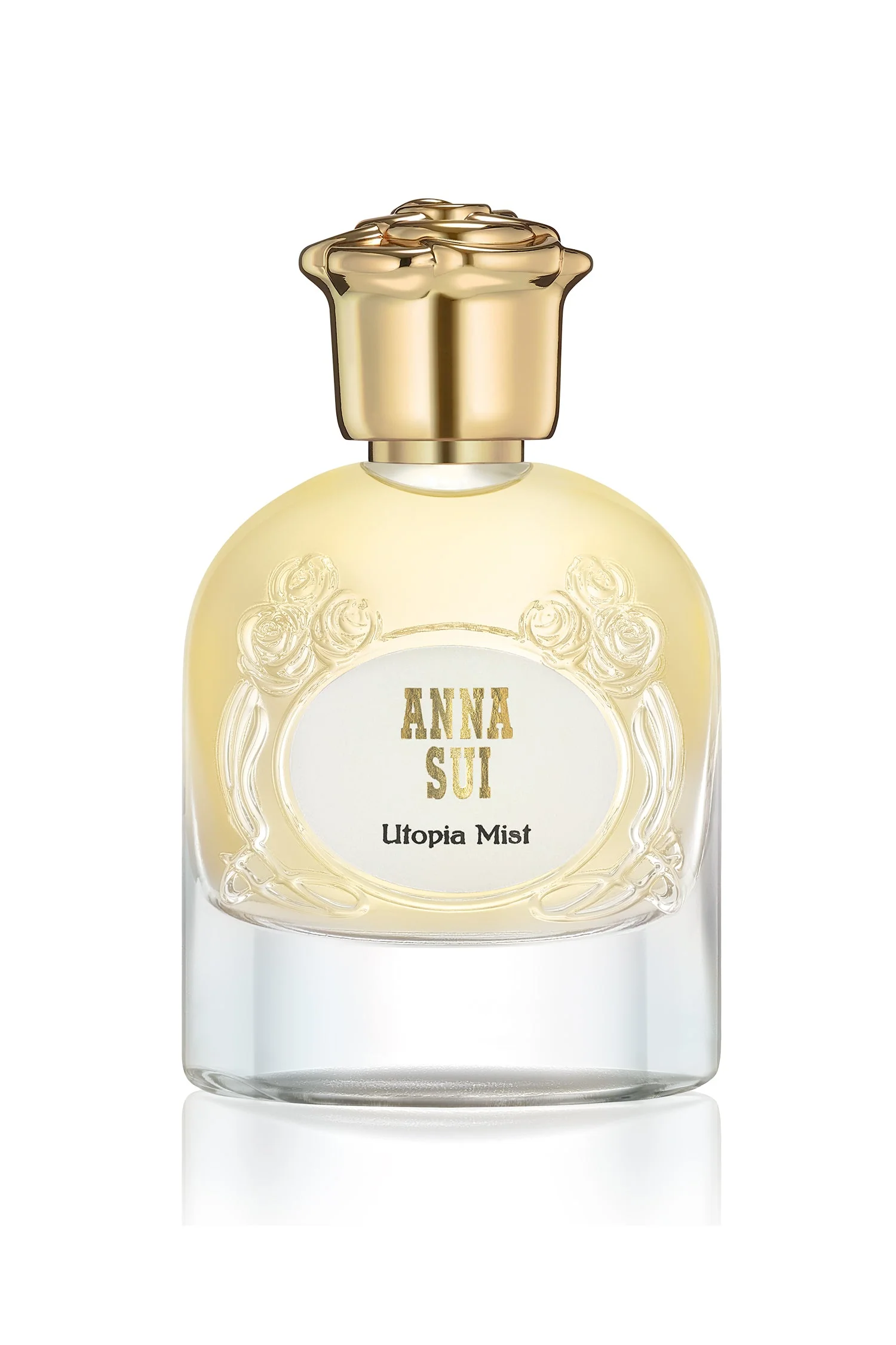 Wild Wonder Collection Utopia Mist Eau de Parfum