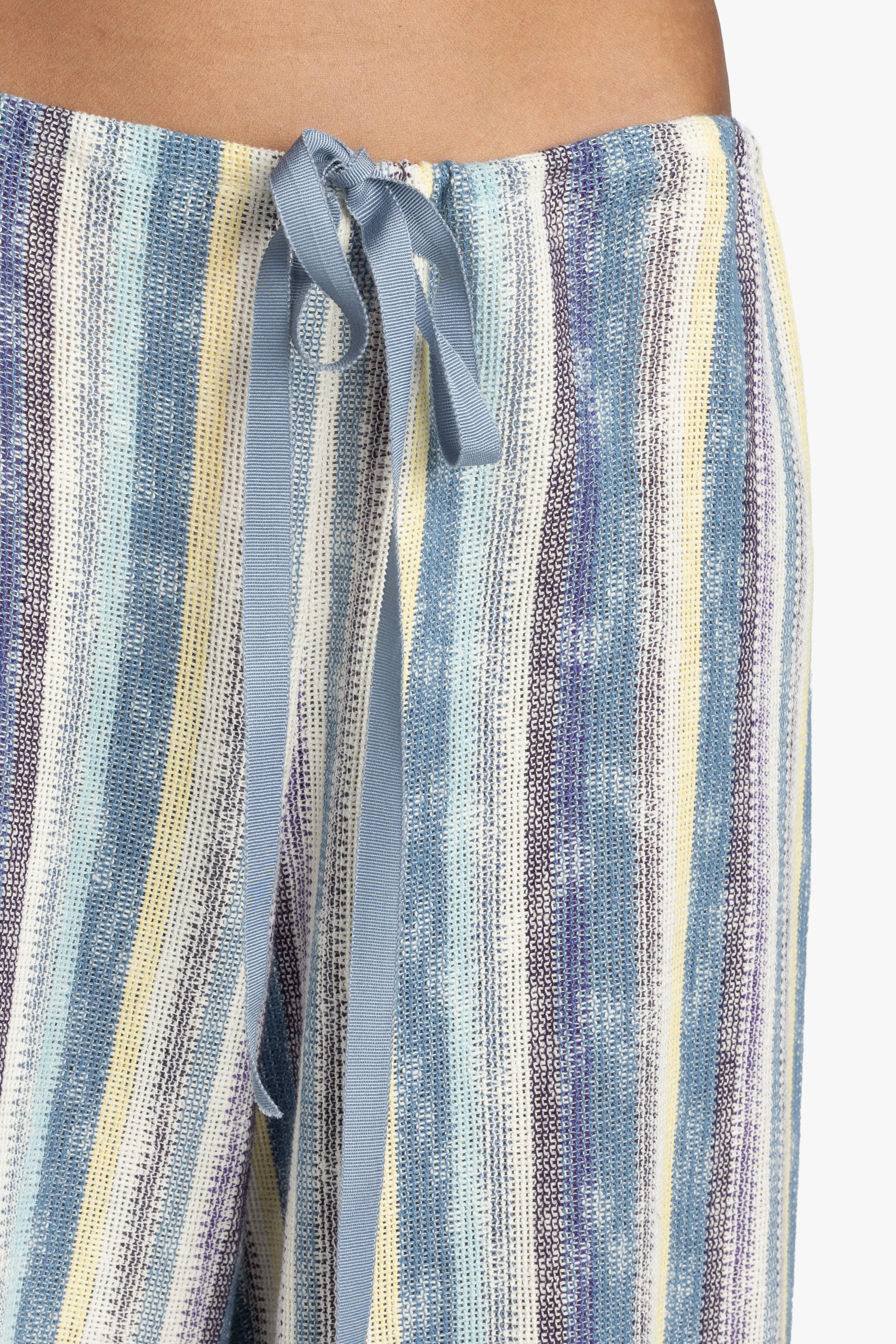 Serape Knit Pants - Image 2