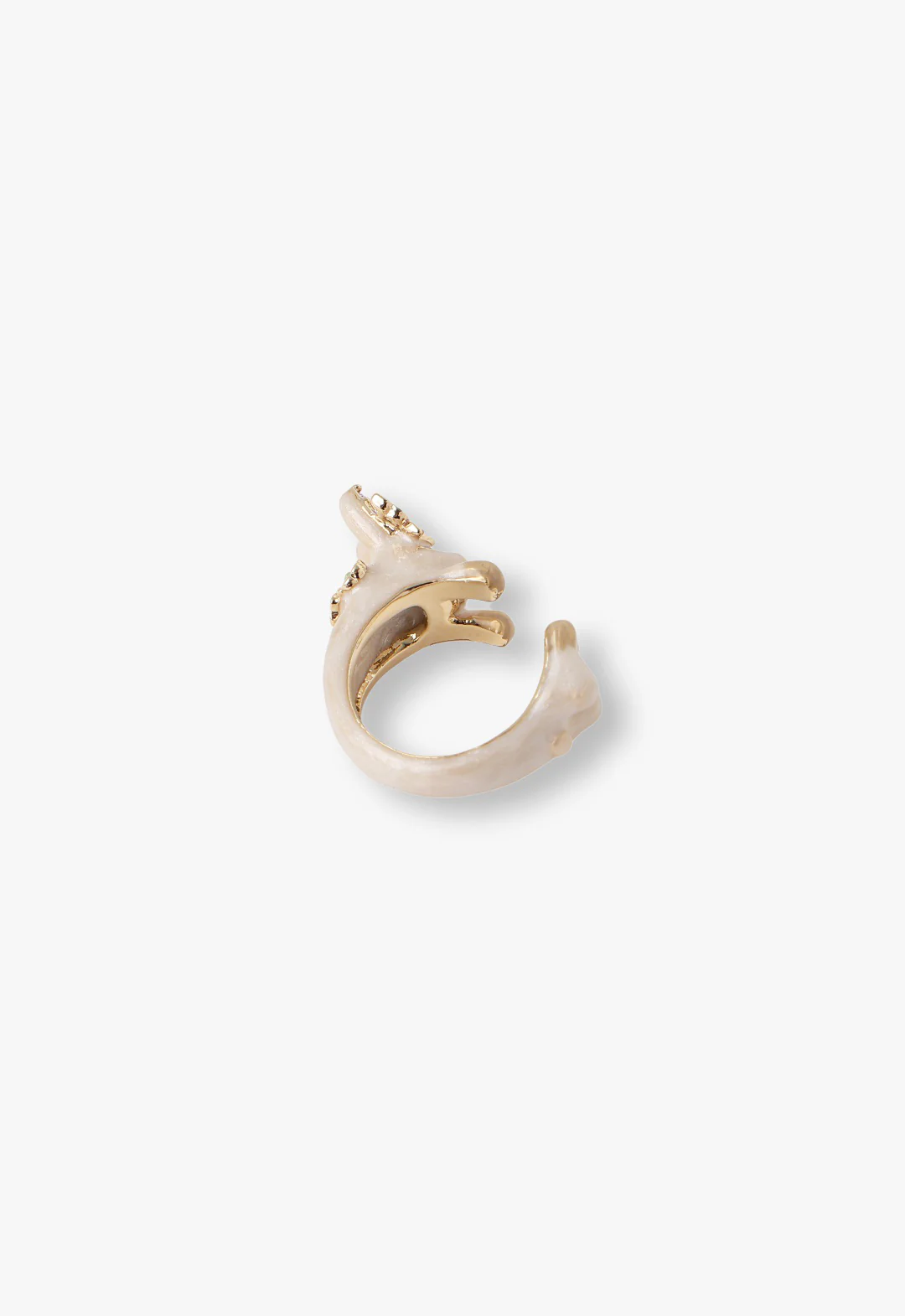 Pastel Bunny Ring - Image 4