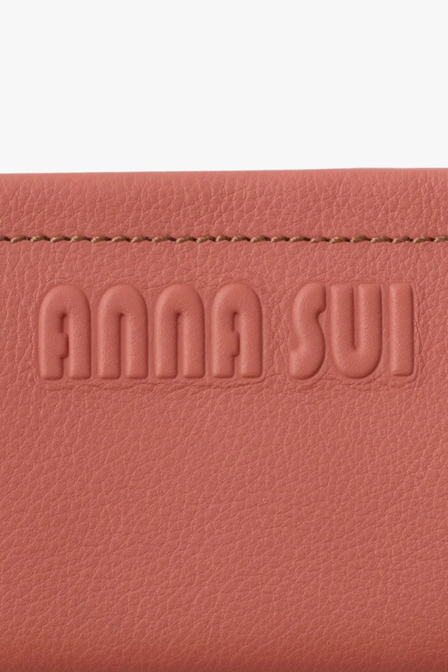 Pink Penny Loafer Wallet - Image 4