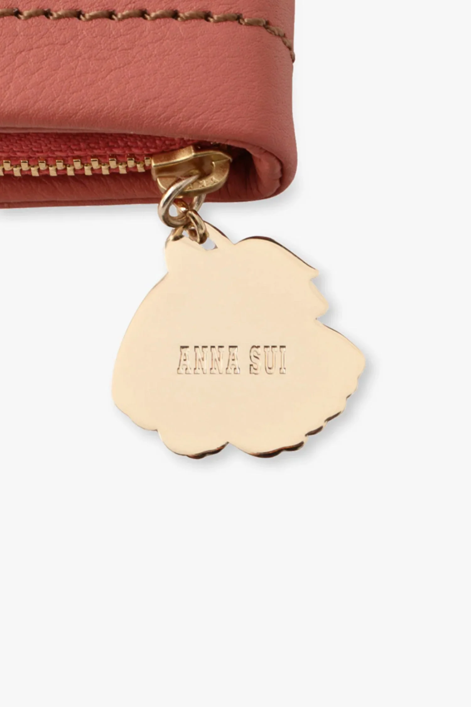 Pink Penny Loafer Wallet - Image 6
