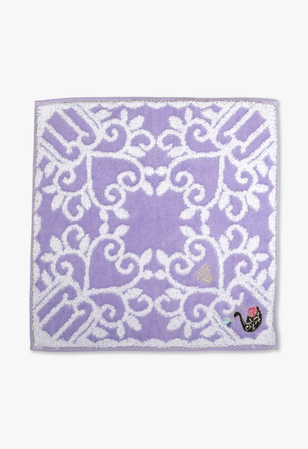 Ornate Washcloth - Image 2