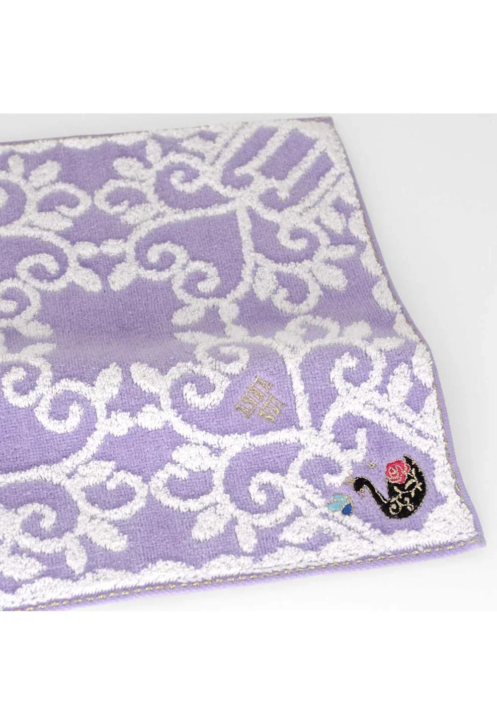 Ornate Washcloth - Image 3
