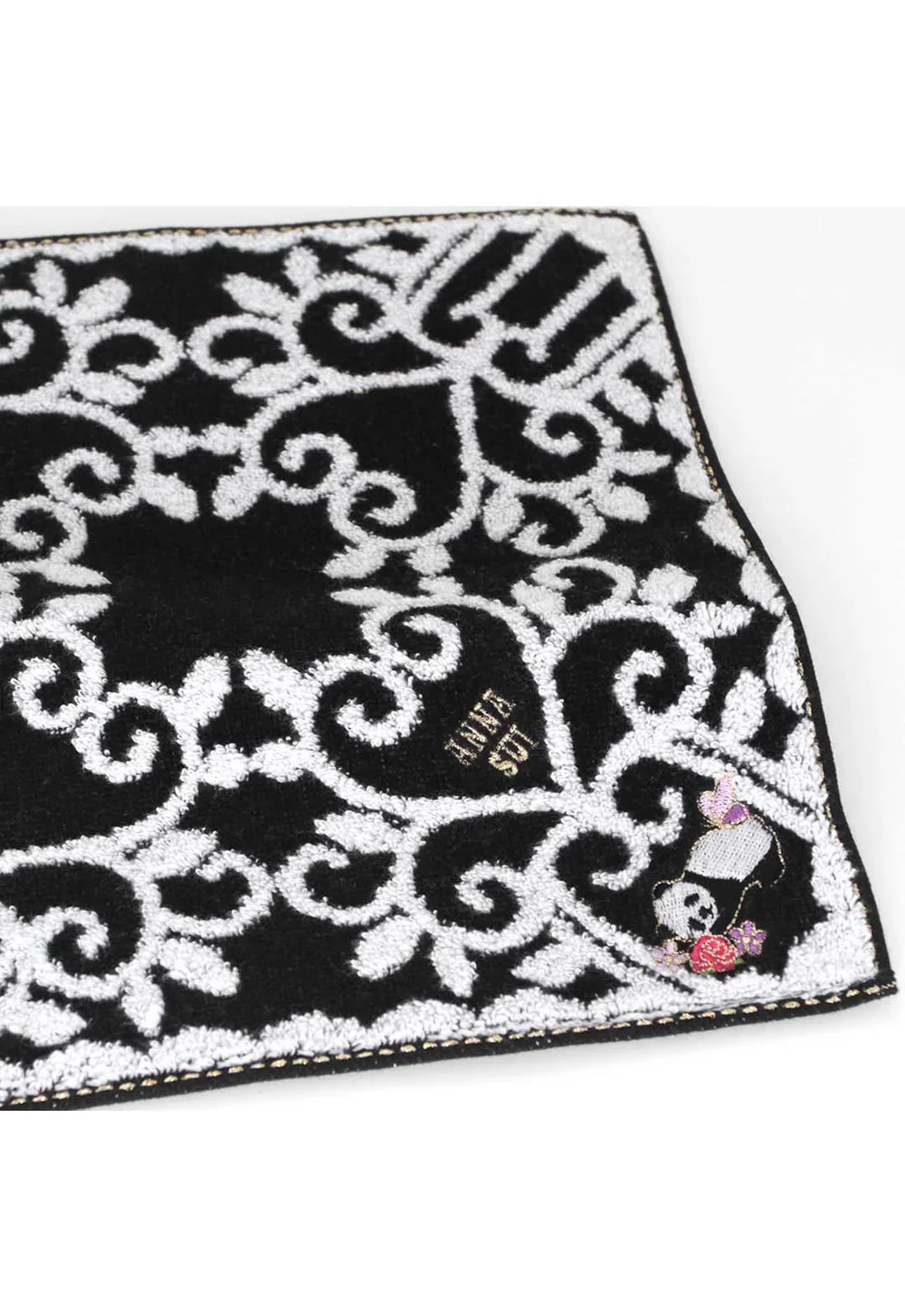 Ornate Washcloth - Image 6