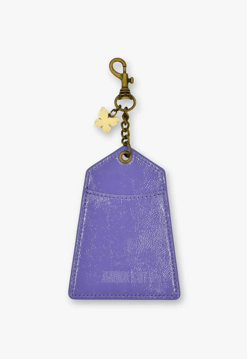 Rockin' Bag Charm - Navy - Image 6