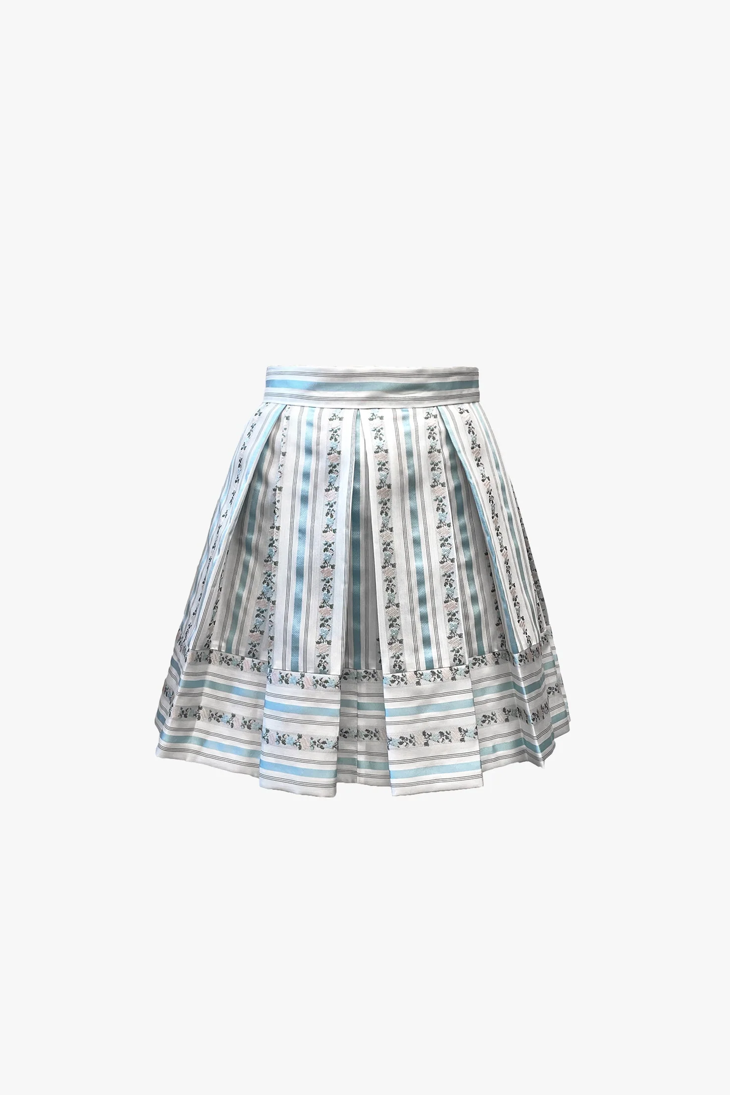 Ribbon Roses Skirt - Image 6