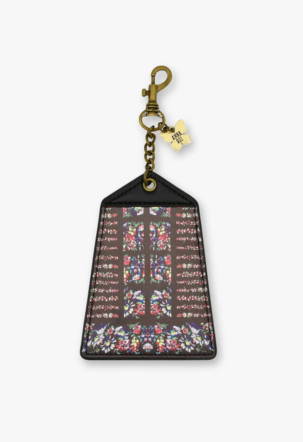 Rockin' Bag Charm - Black - Image 5