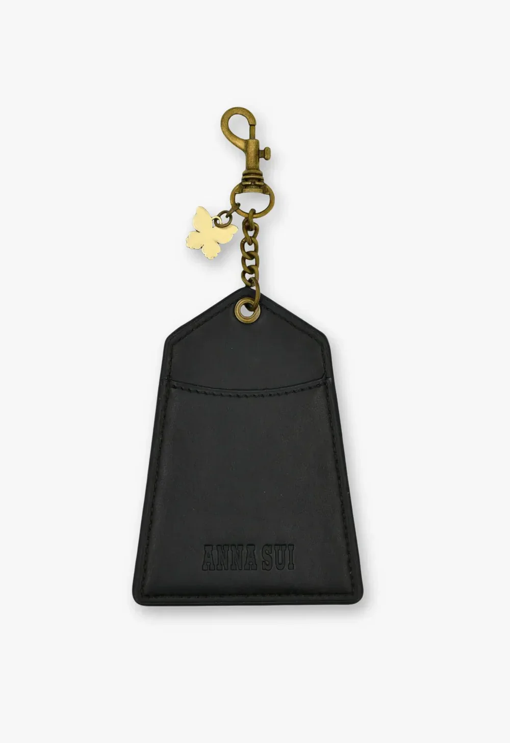 Rockin' Bag Charm - Black - Image 6