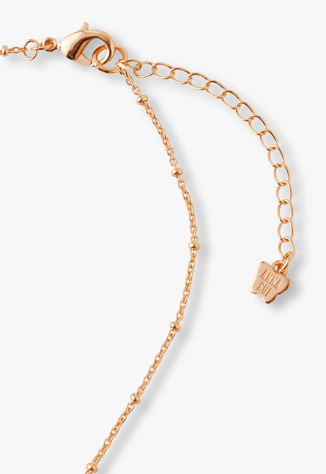 Moonlit Butterfly Necklace - Image 3