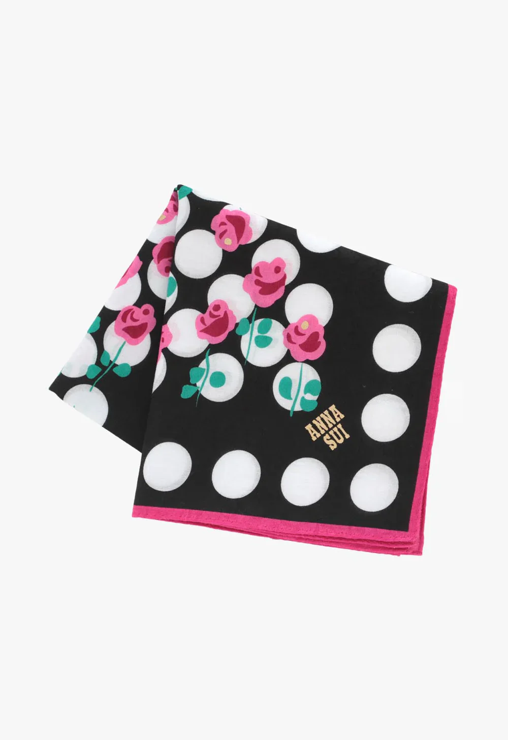 Pop Art Handkerchief