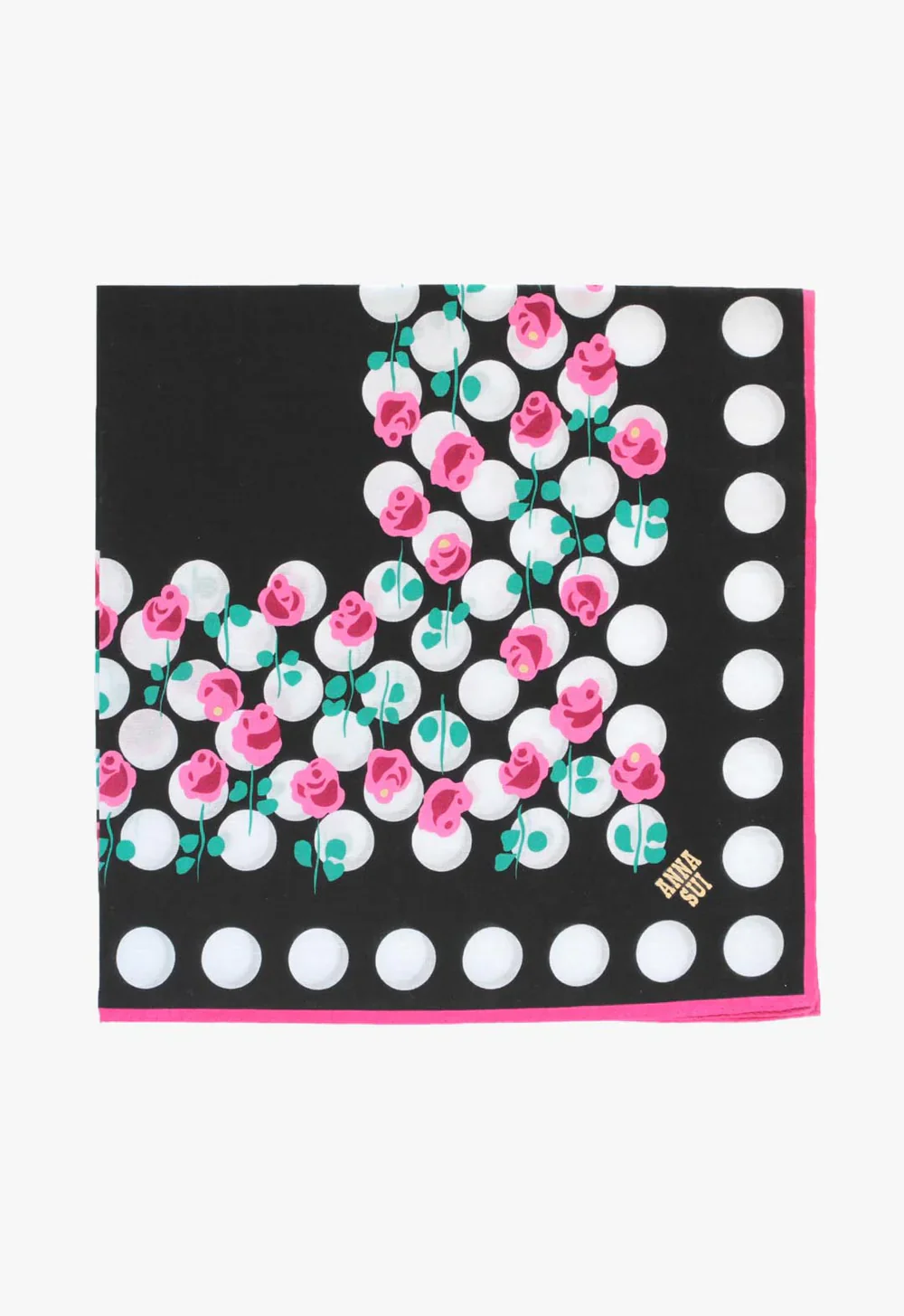 Pop Art Handkerchief - Image 2