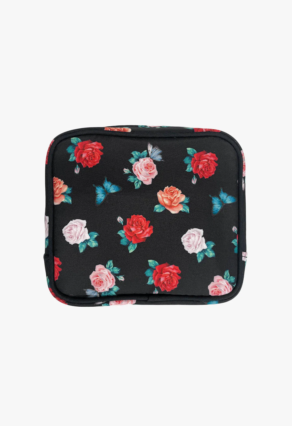 Rosy Charm Pouch - Image 3