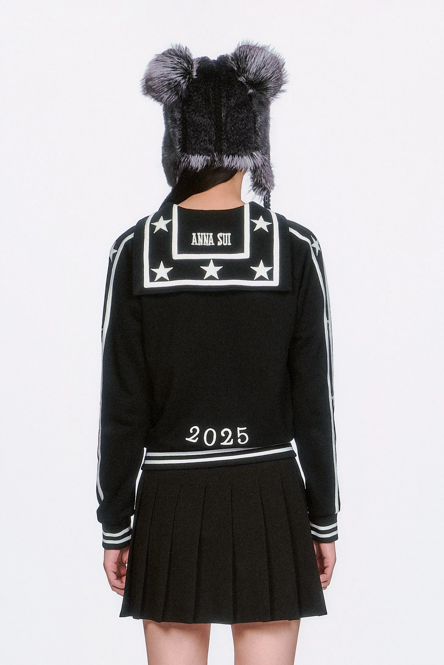 Sailor Sweatshirt - Image 3