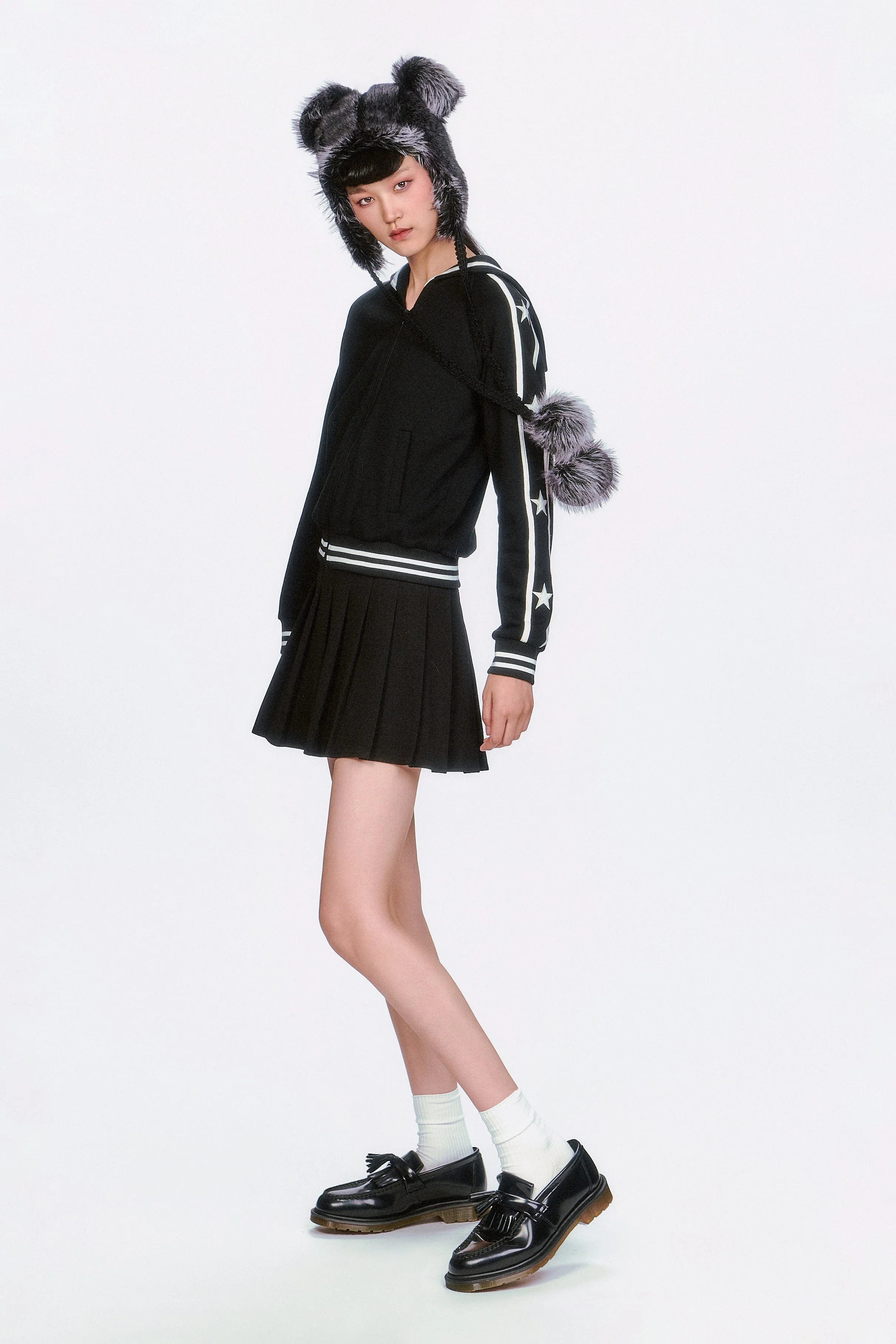 Sailor Sweatshirt - Image 4