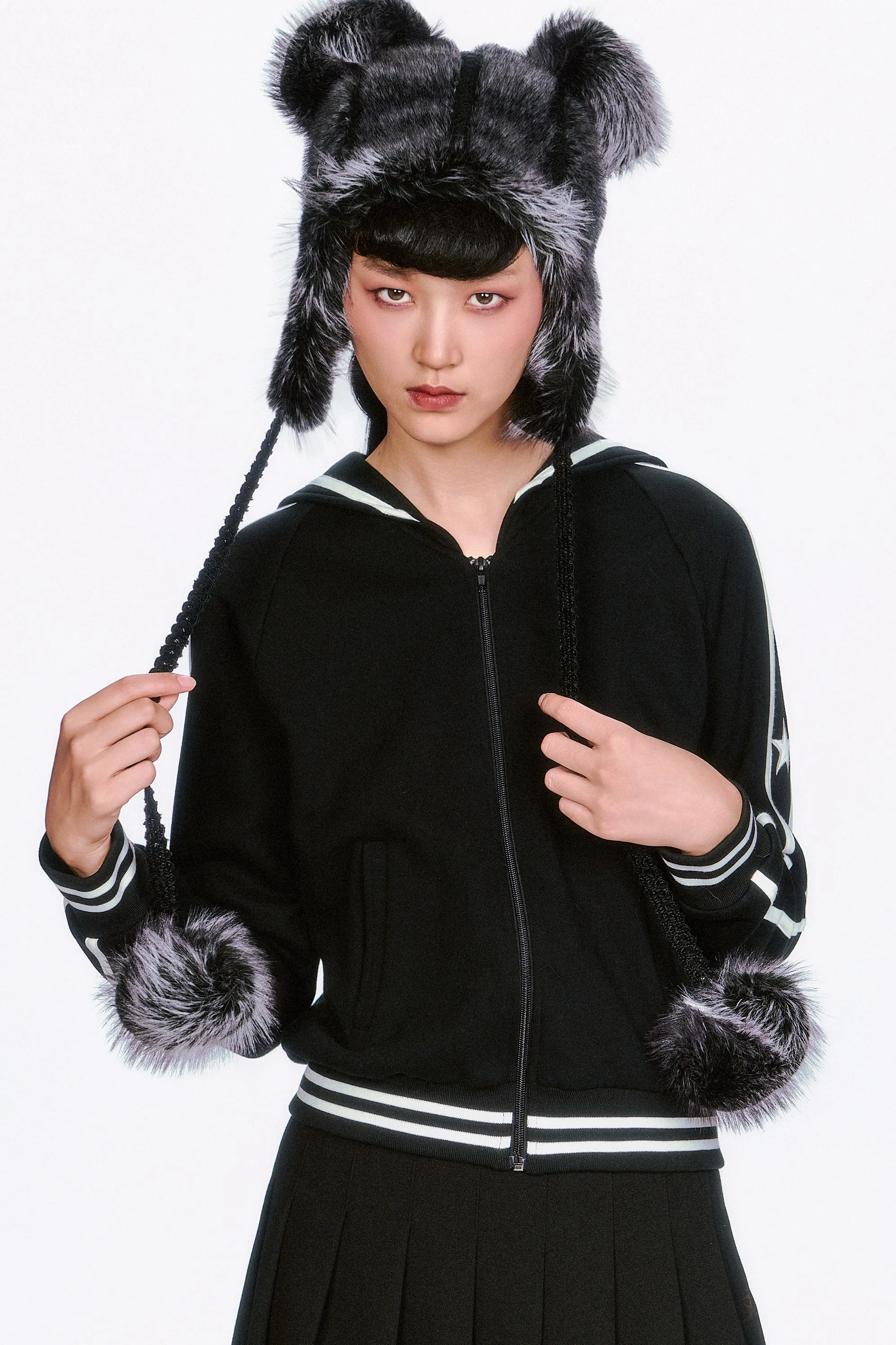 Sailor Sweatshirt - Image 5