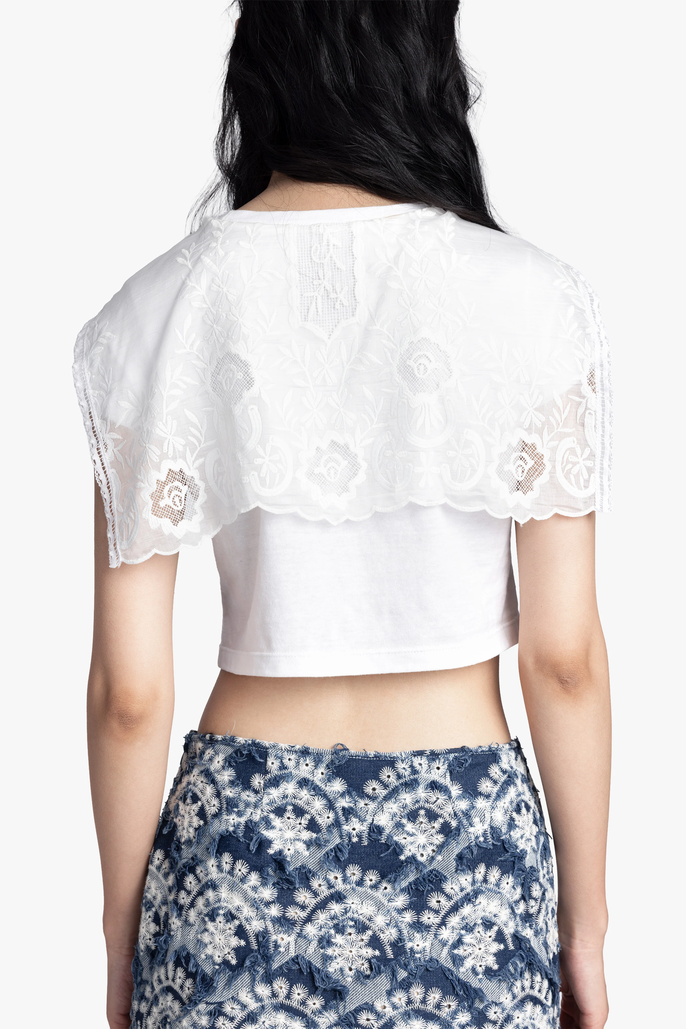 Sailor Tee - Image 4