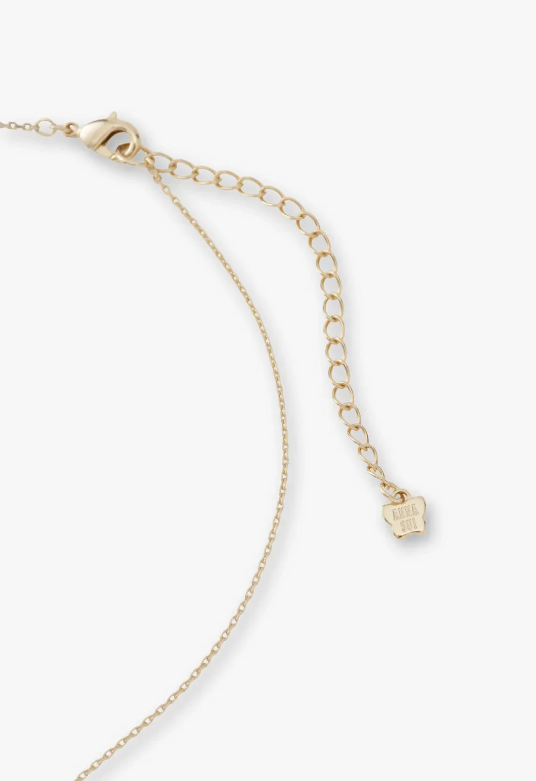 Scorpio Zodiac Necklace - Image 3