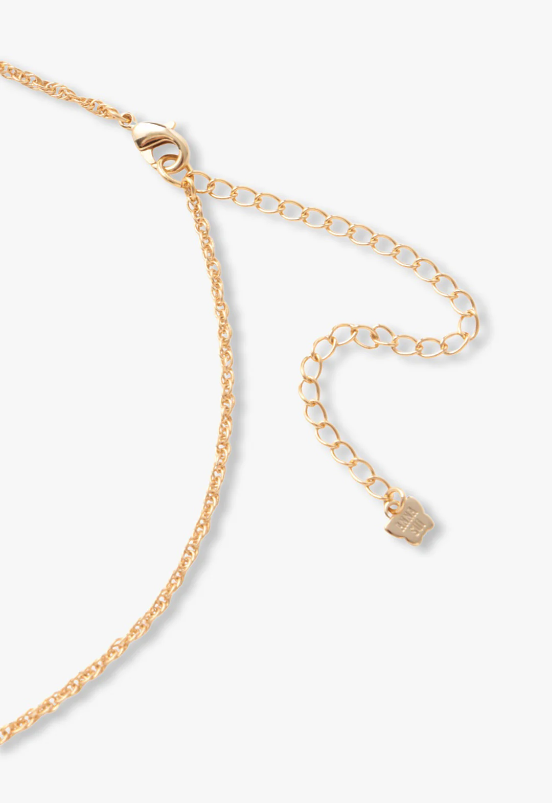 Strawberry Delight Necklace - Image 3