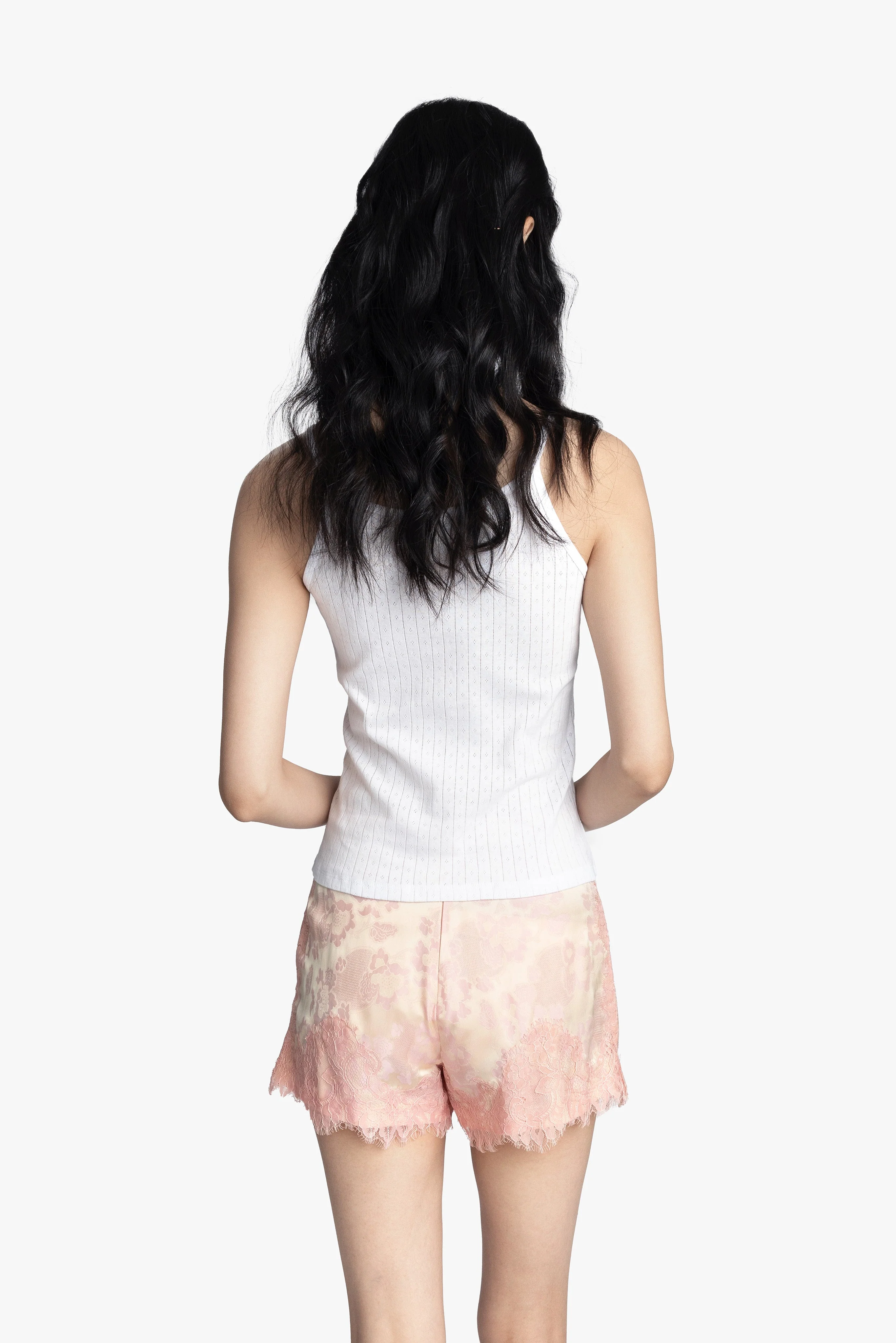 Studded Camisole - Image 4