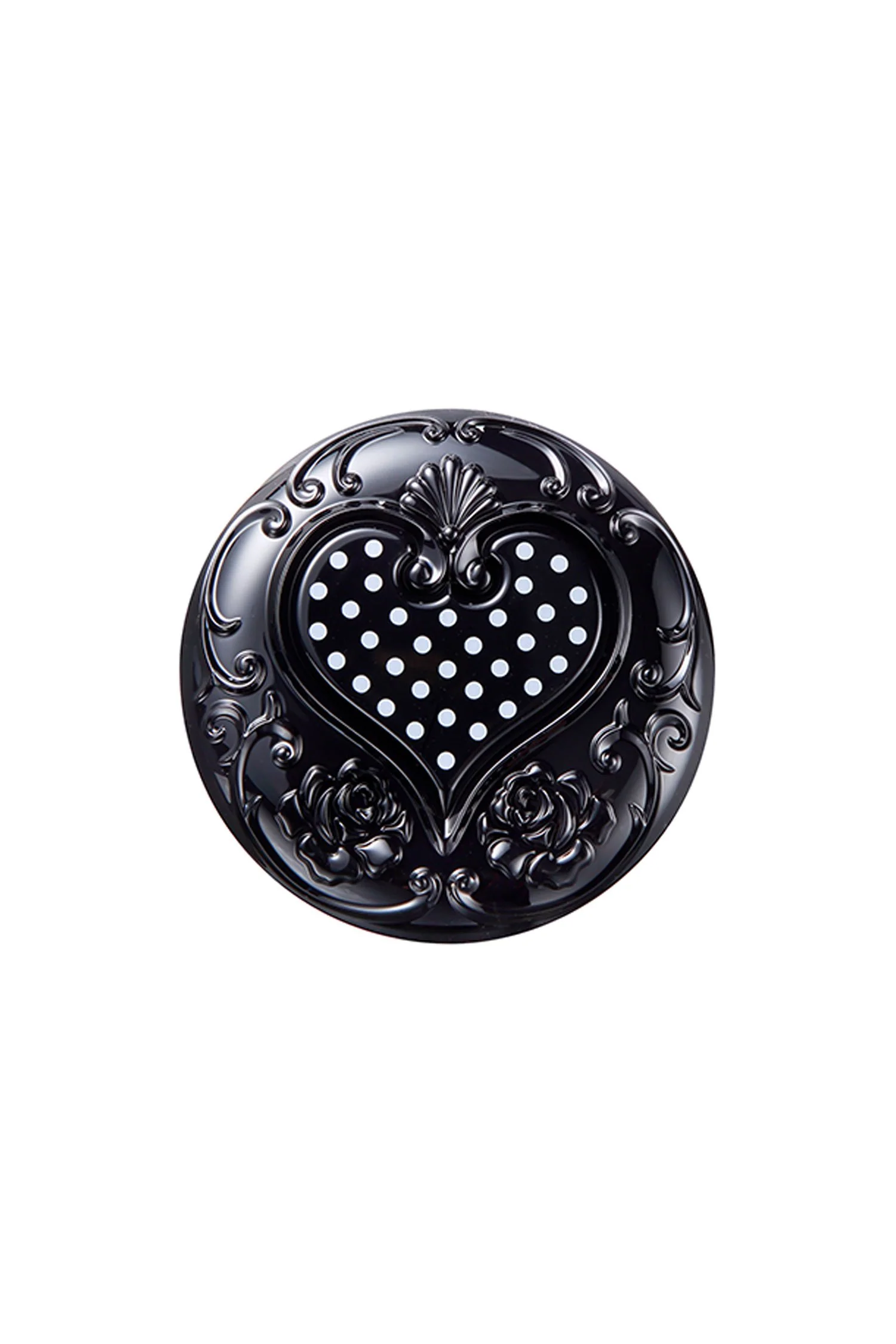 Sui Black - Cream Blush - Image 4