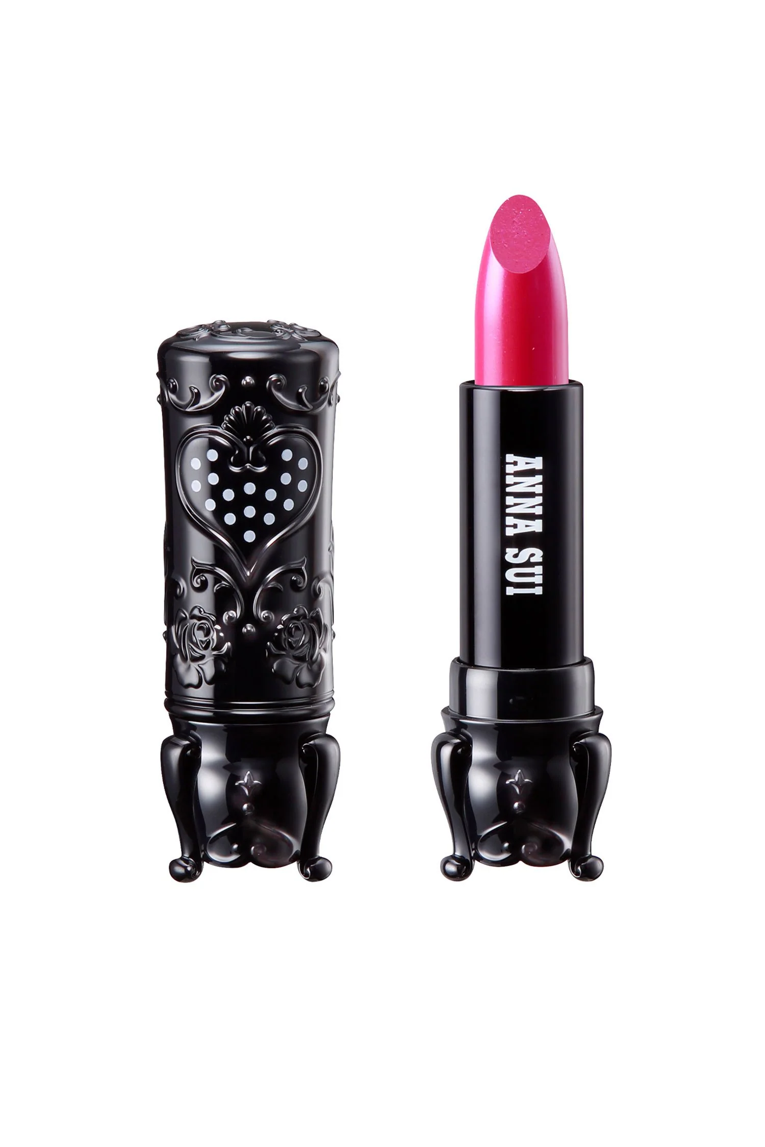 Sui Black - Rouge S - Image 11