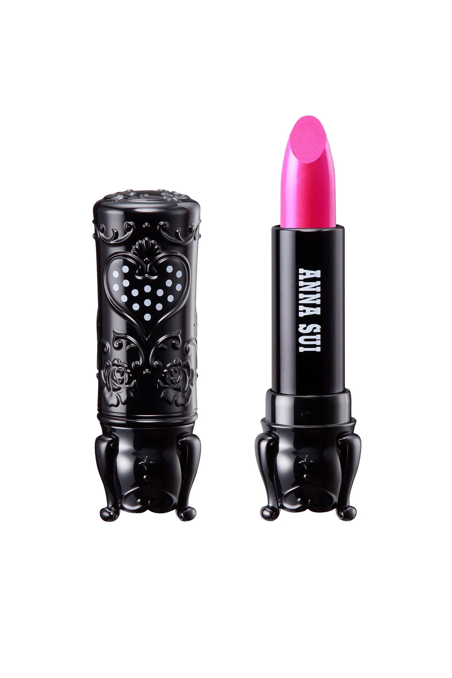 Sui Black - Rouge S - Image 15