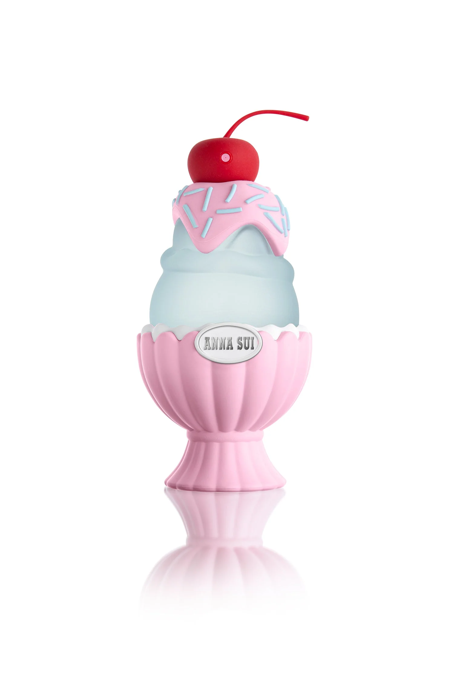 Sundae Pretty Pink Gift Set Eau de Toilette - Image 3